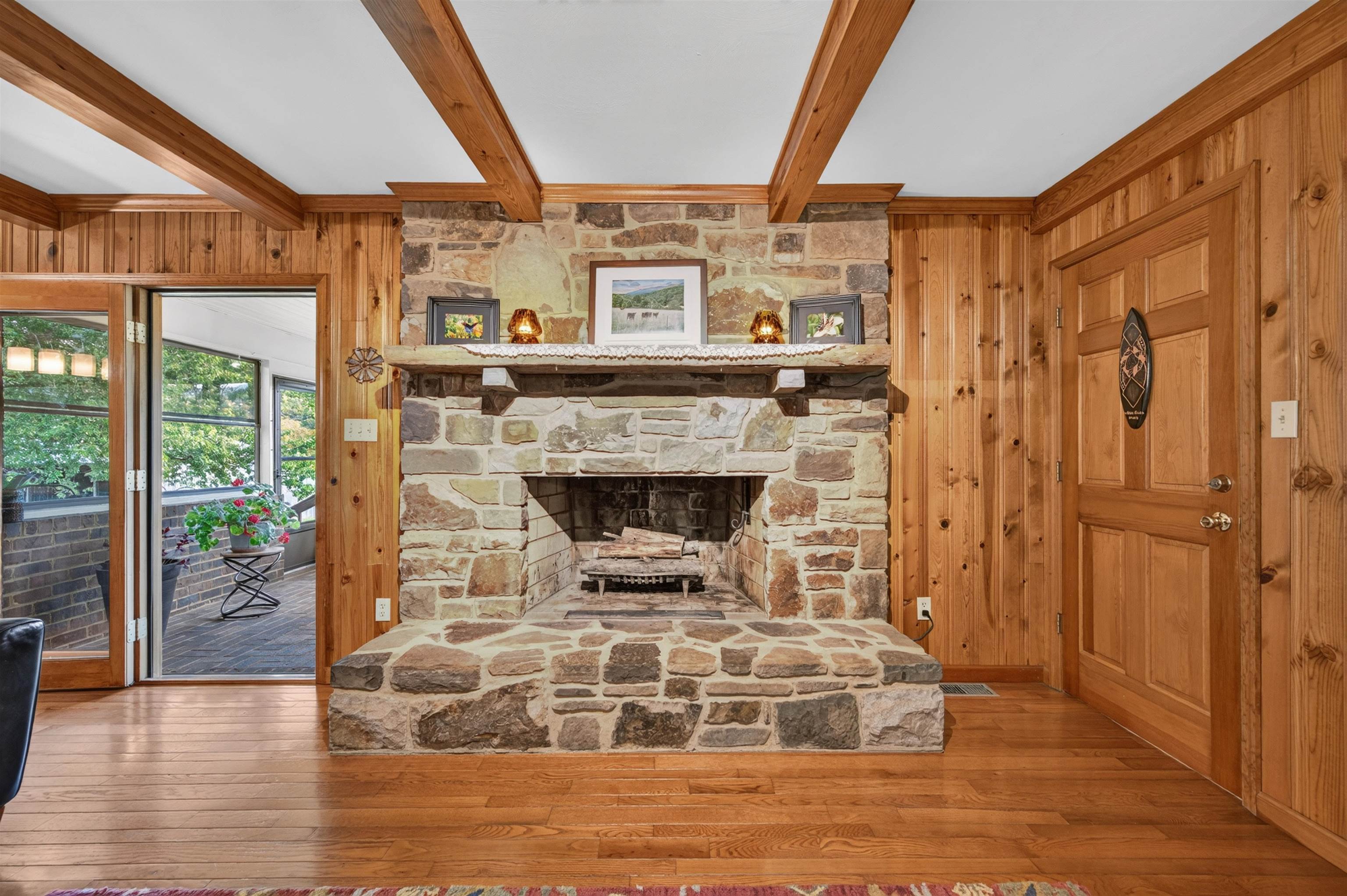 1748 Upper Craigs Creek Road Catawba VA 24070