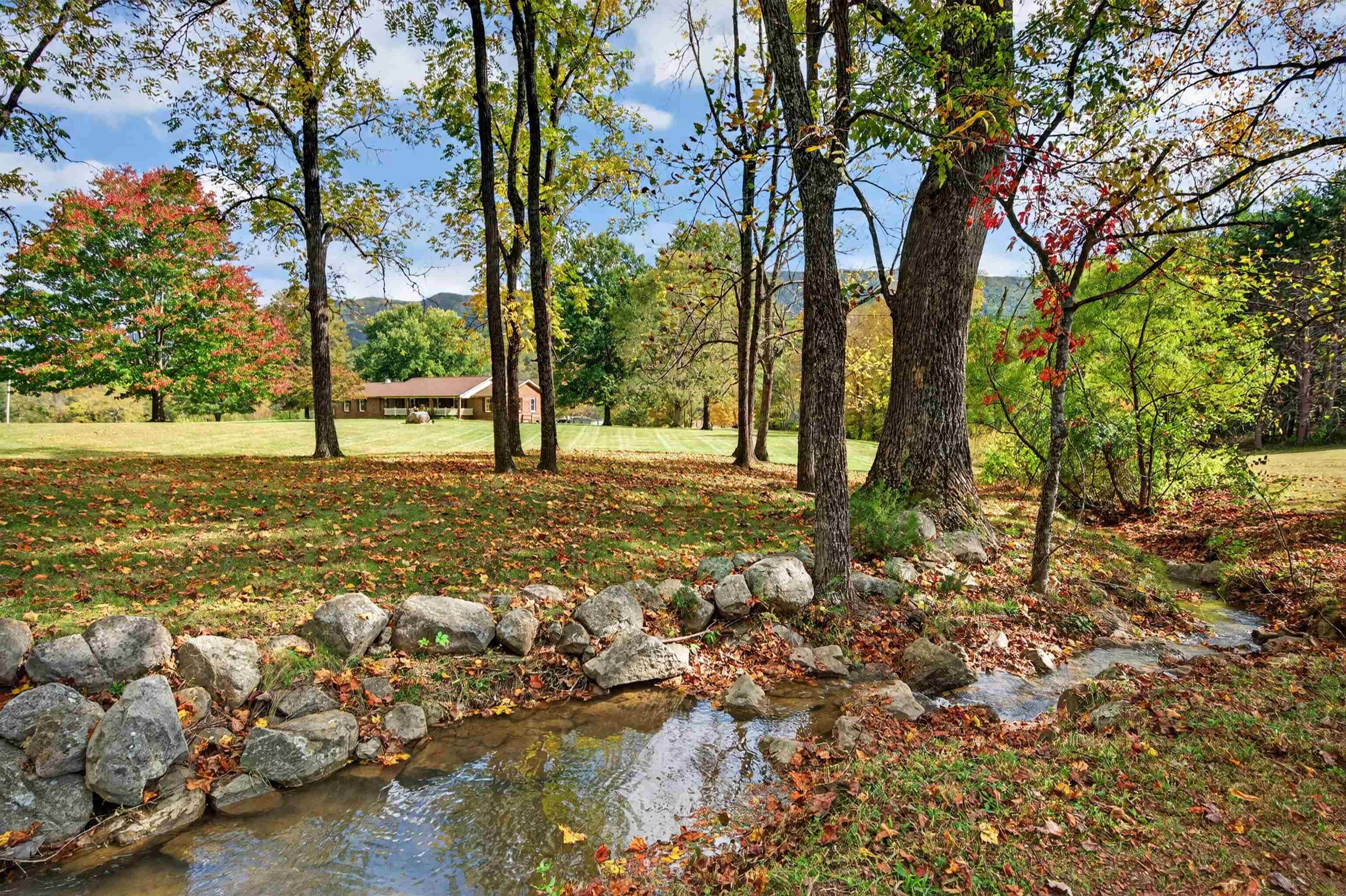 1748 Upper Craigs Creek Road Catawba VA 24070