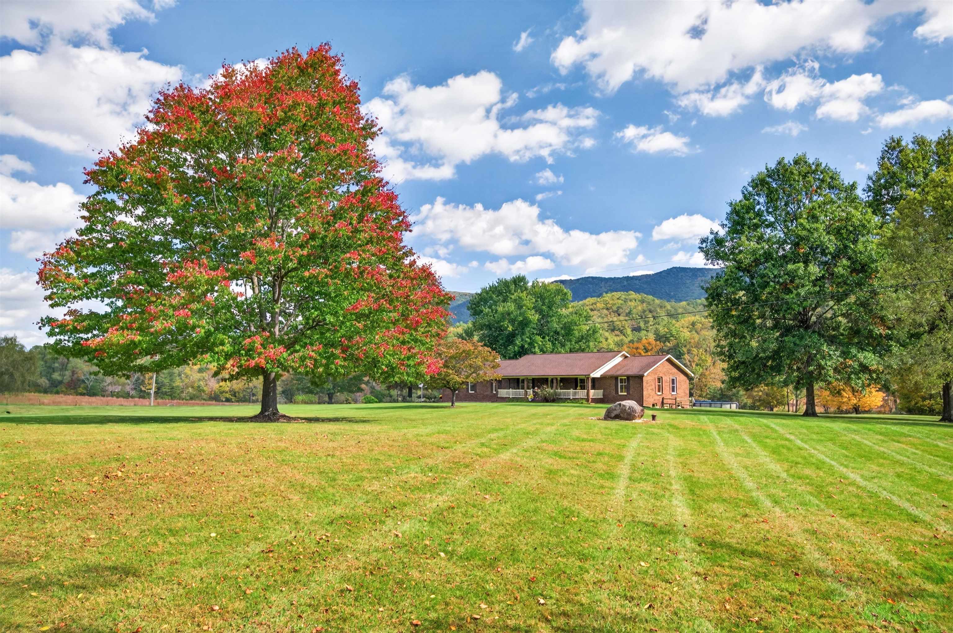 1748 Upper Craigs Creek Road Catawba VA 24070