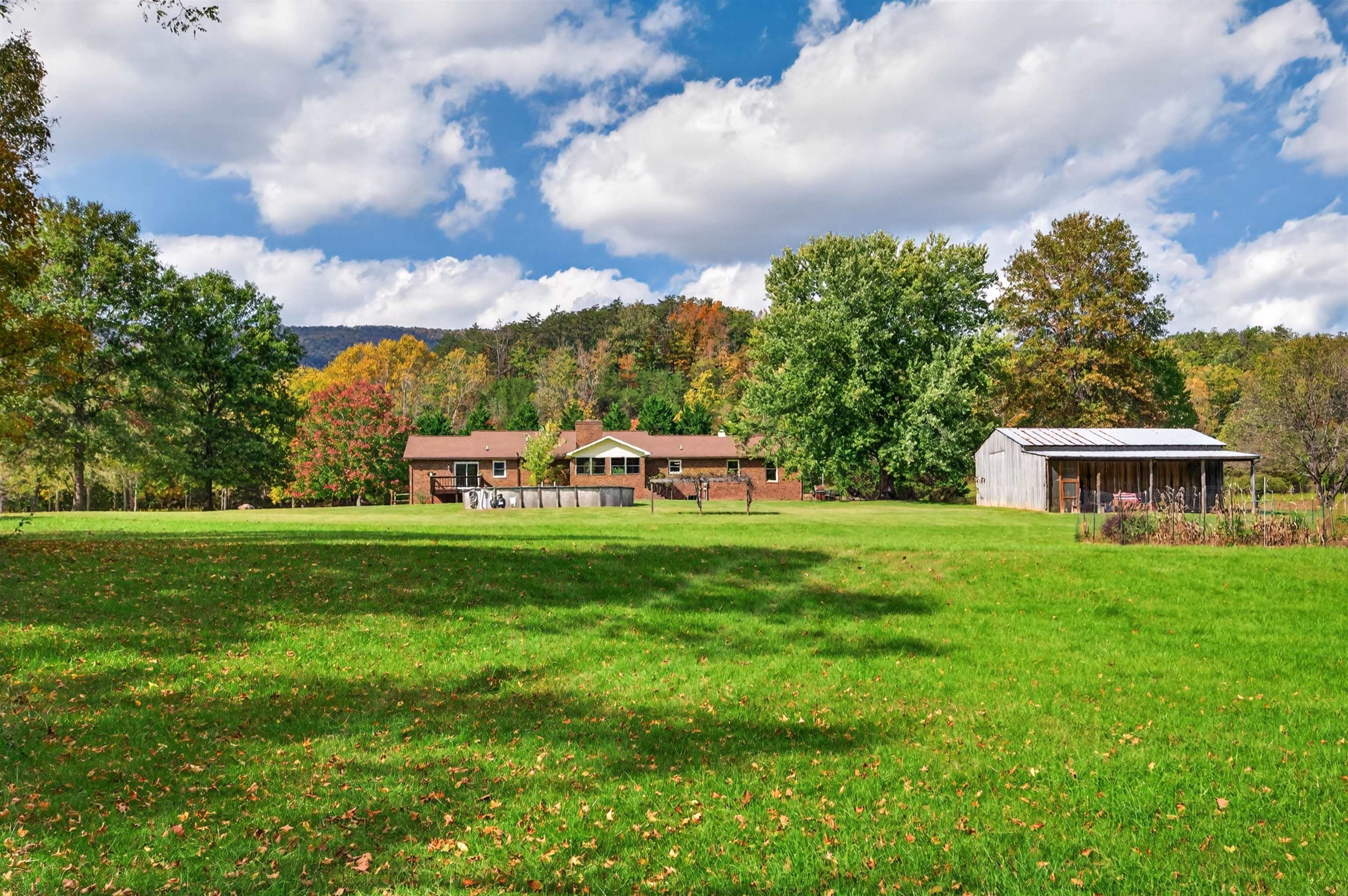 1748 Upper Craigs Creek Road Catawba VA 24070