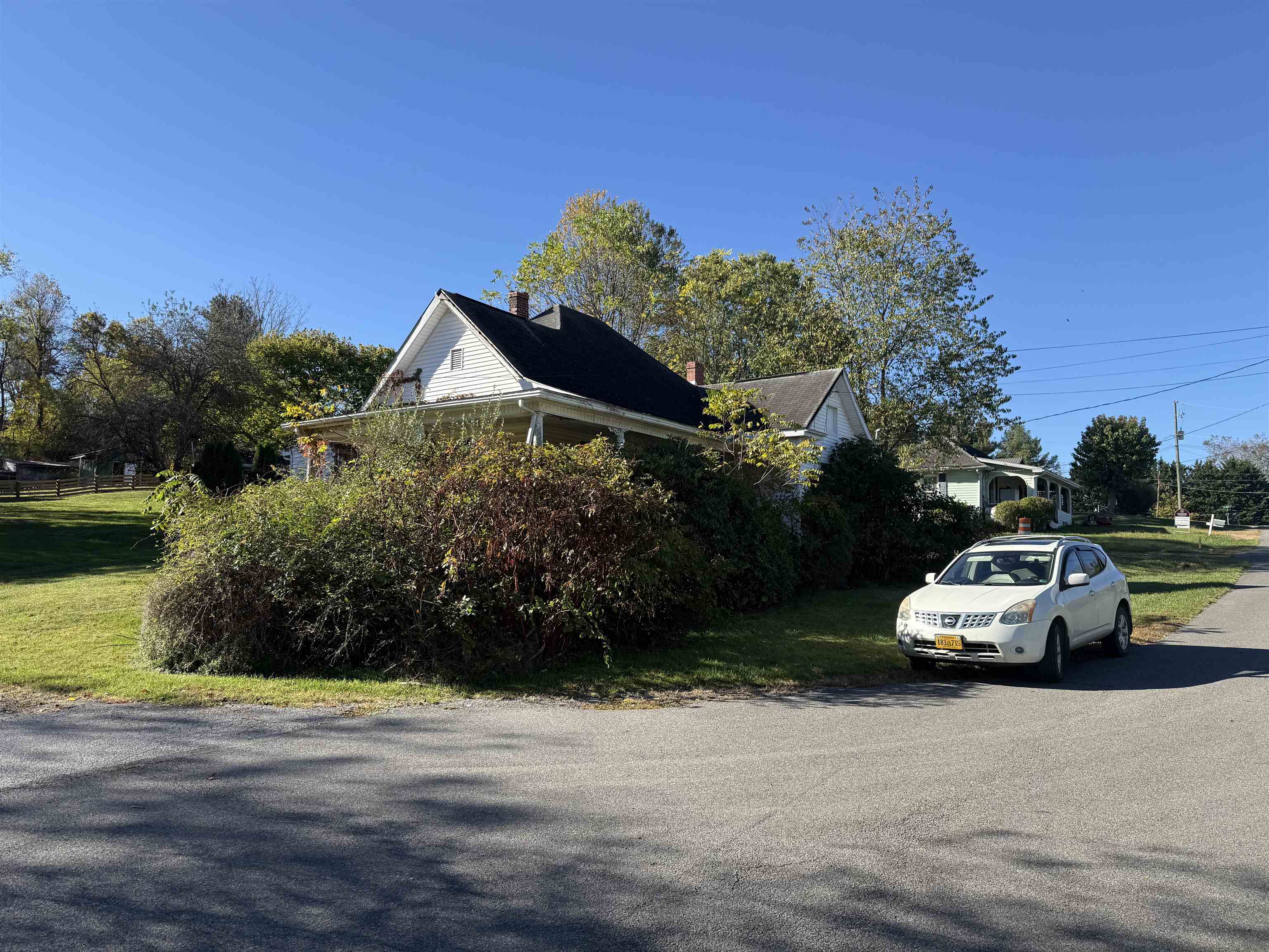 805 W Madison Street Wytheville VA 24382