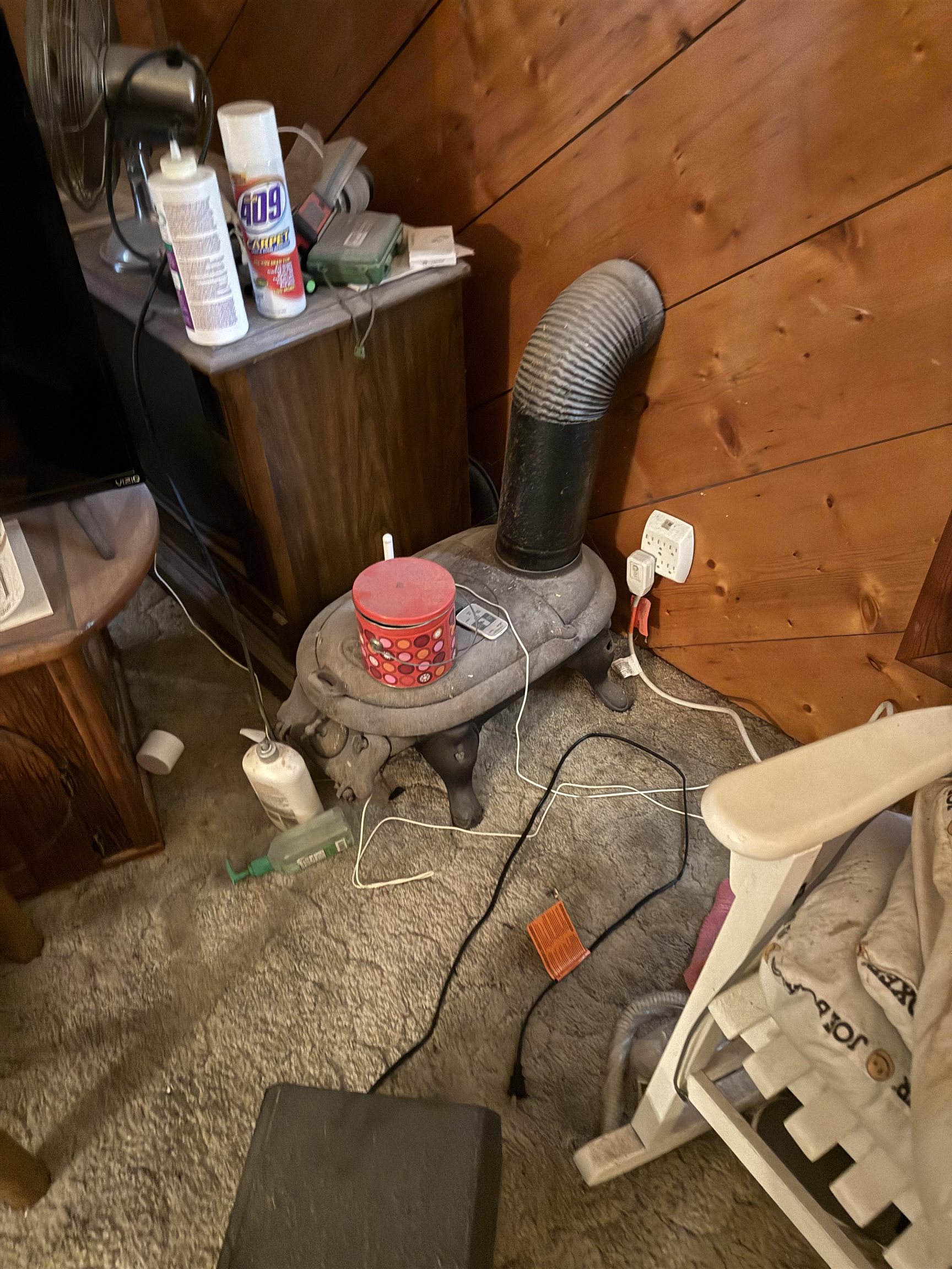 805 W Madison Street Wytheville VA 24382