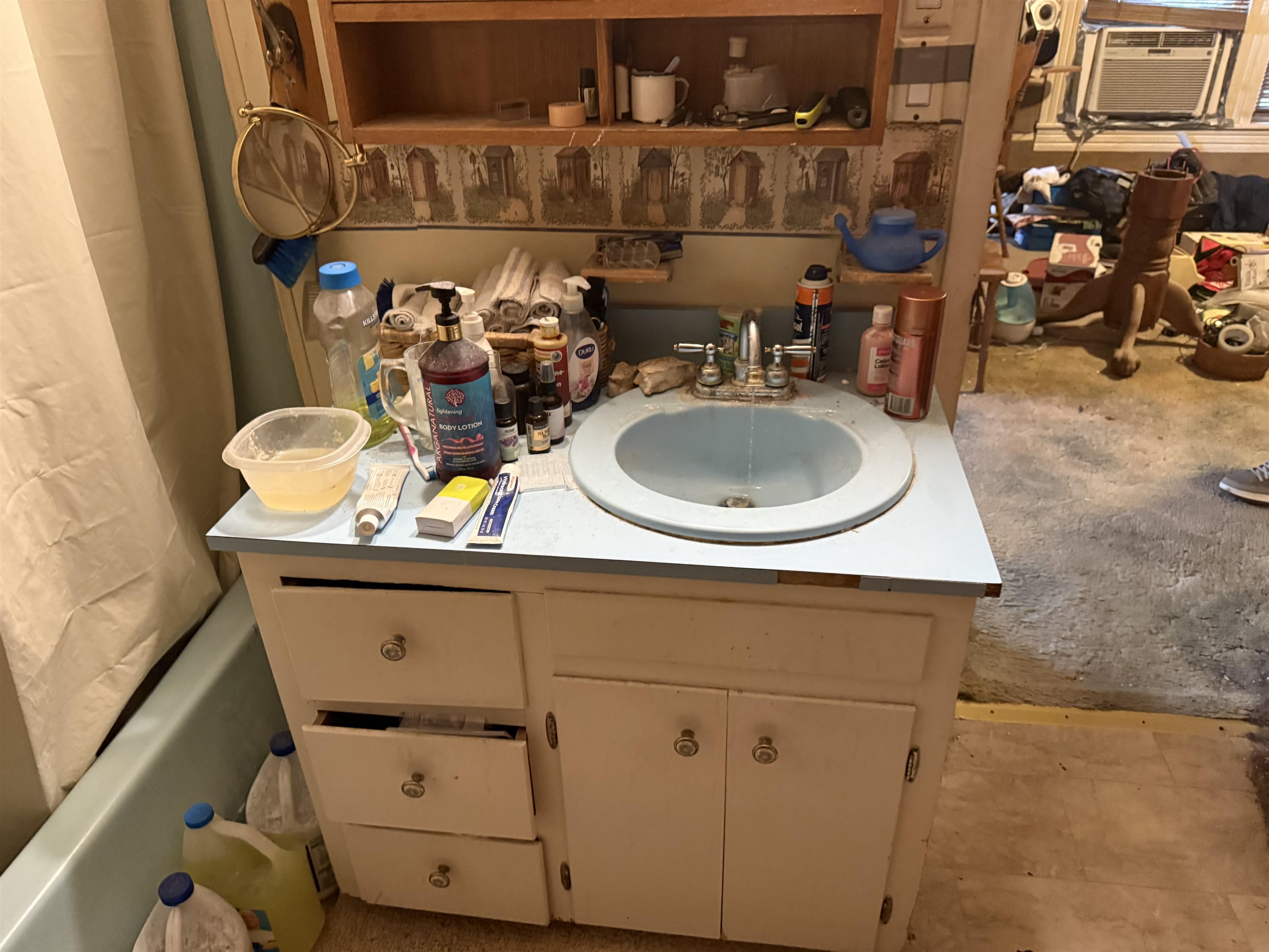 805 W Madison Street Wytheville VA 24382