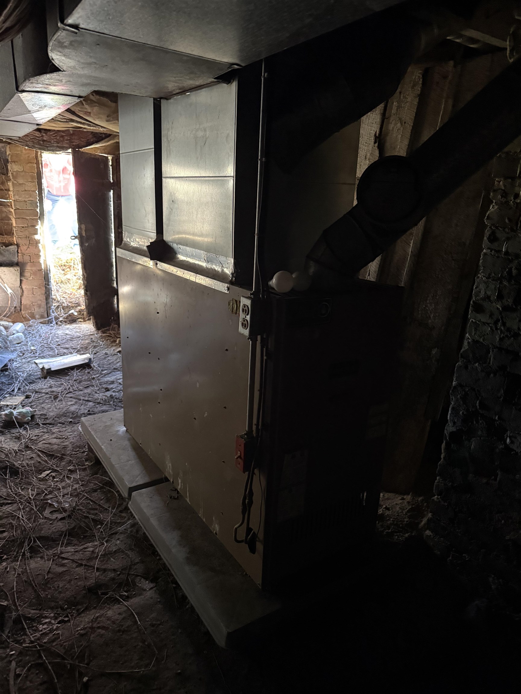 805 W Madison Street Wytheville VA 24382