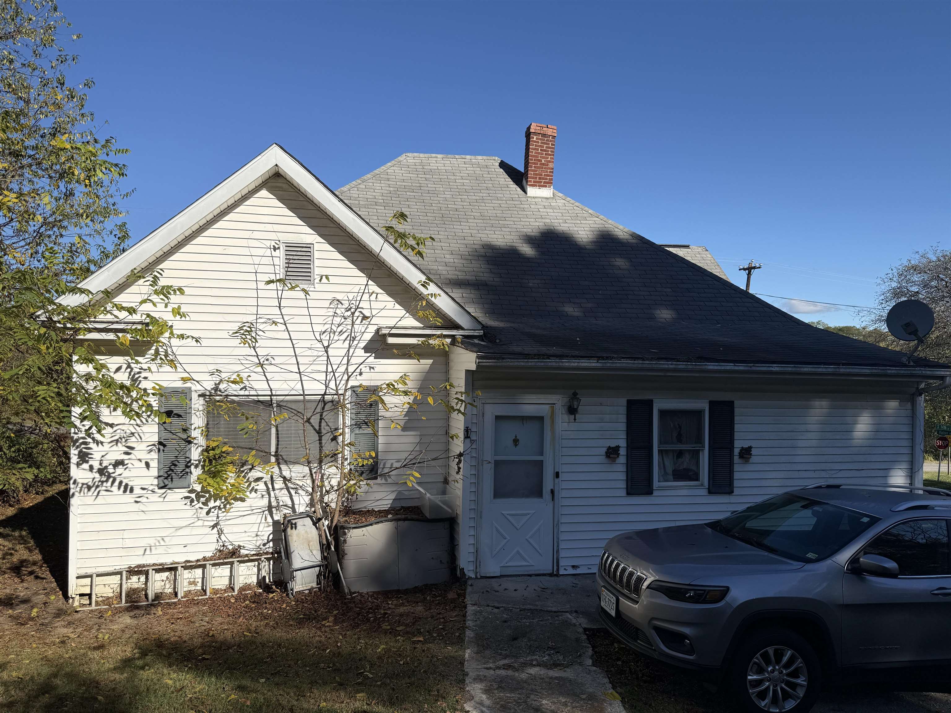 805 W Madison Street Wytheville VA 24382