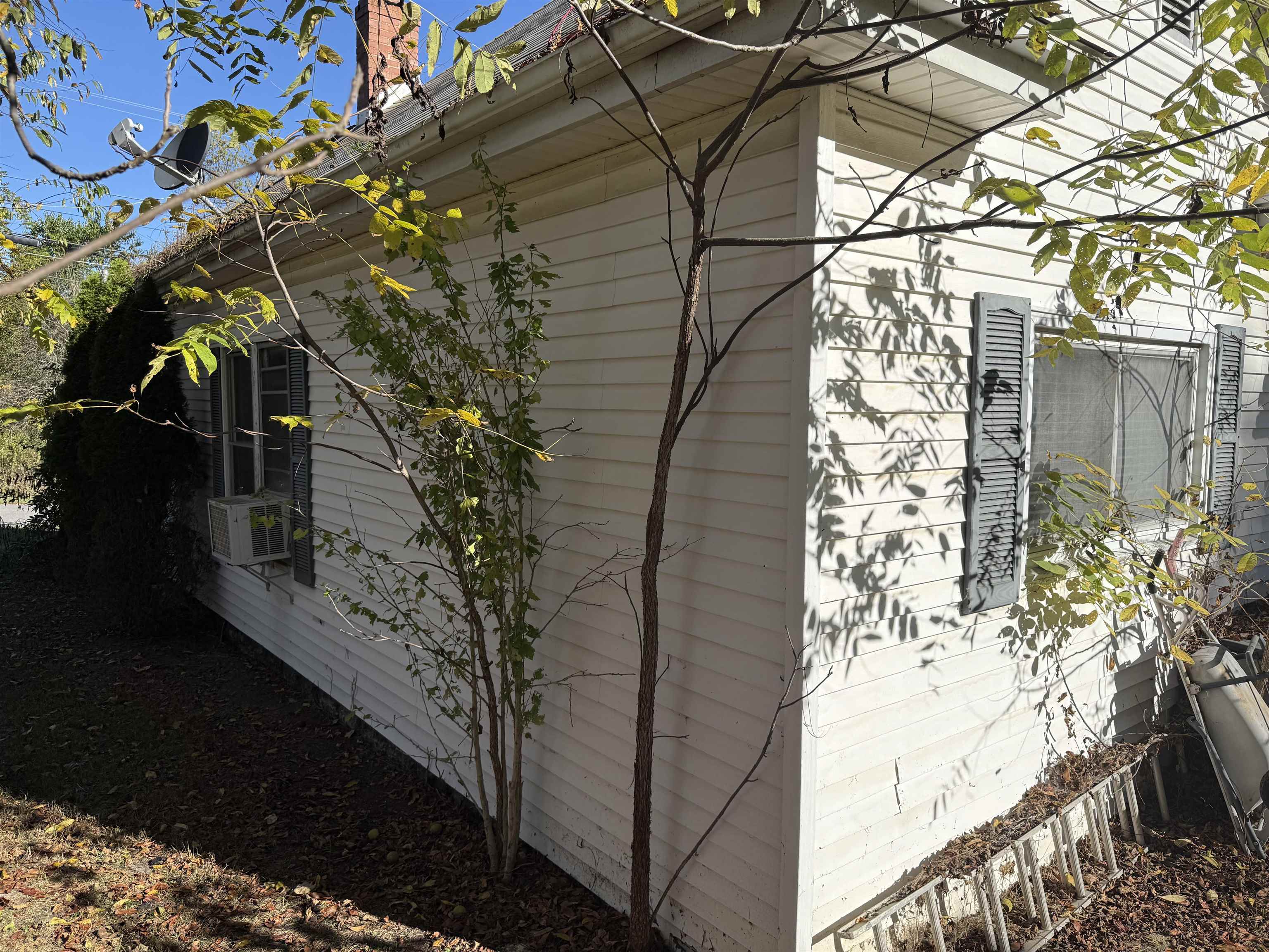 805 W Madison Street Wytheville VA 24382