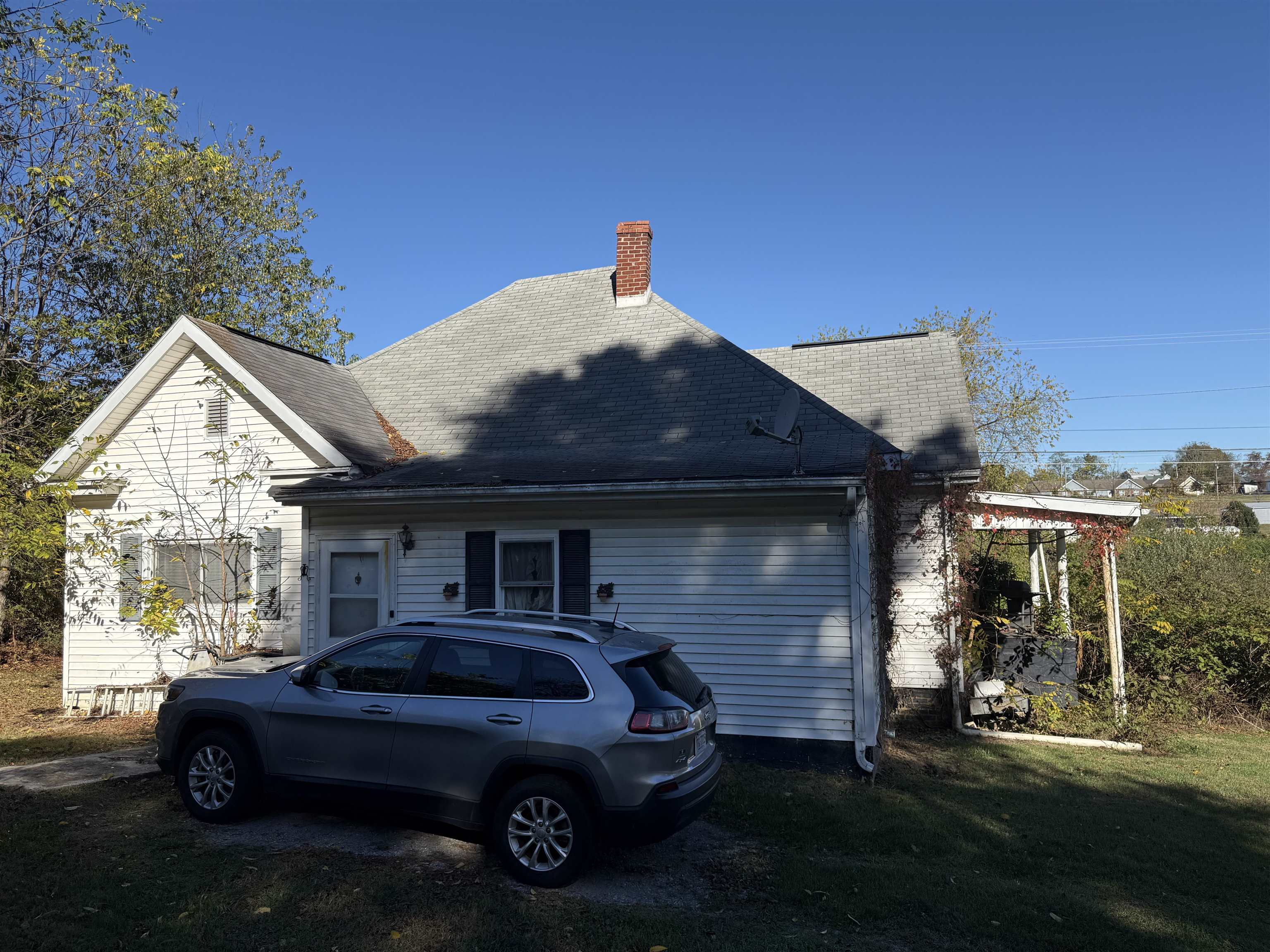 805 W Madison Street Wytheville VA 24382