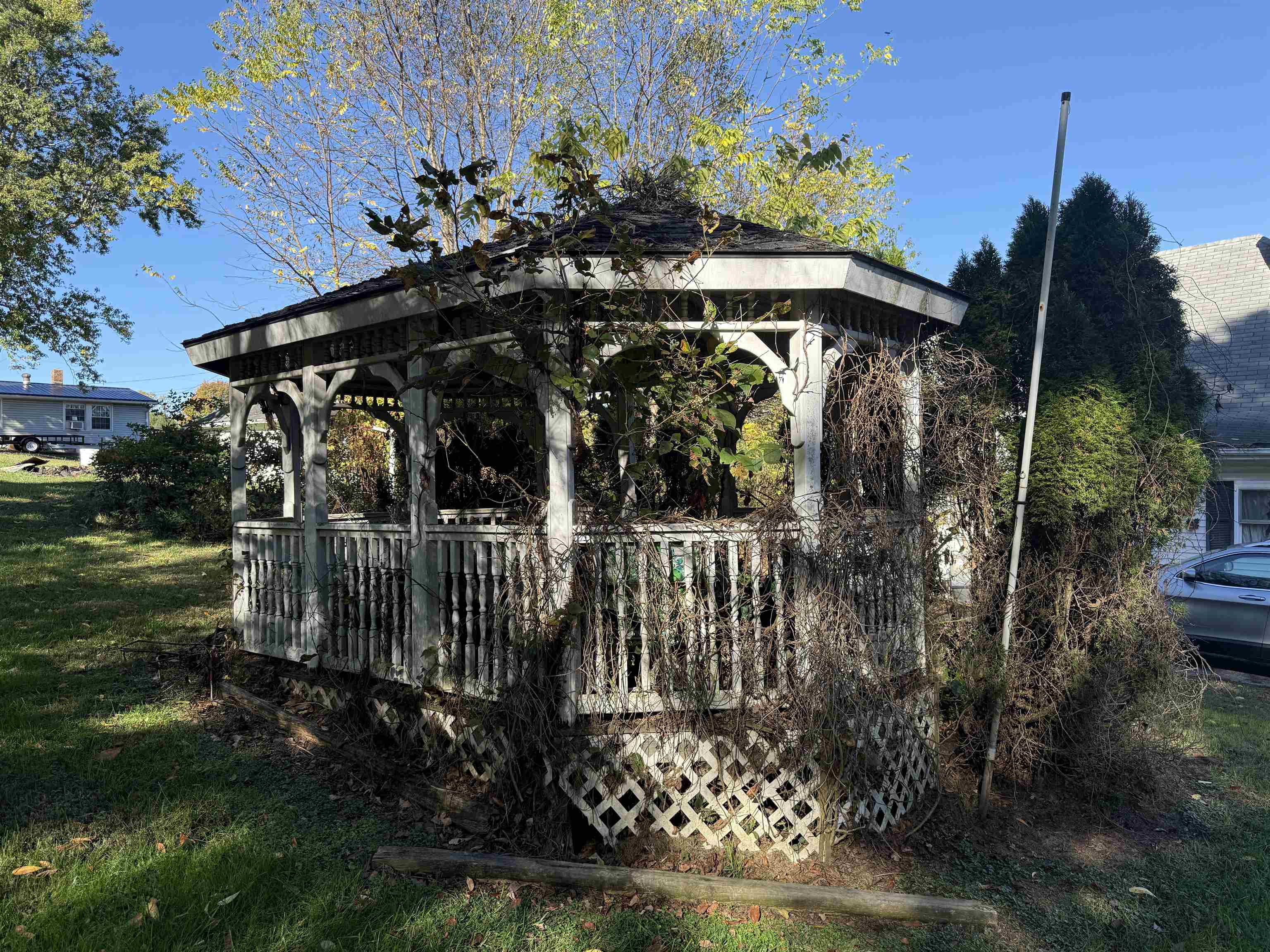 805 W Madison Street Wytheville VA 24382