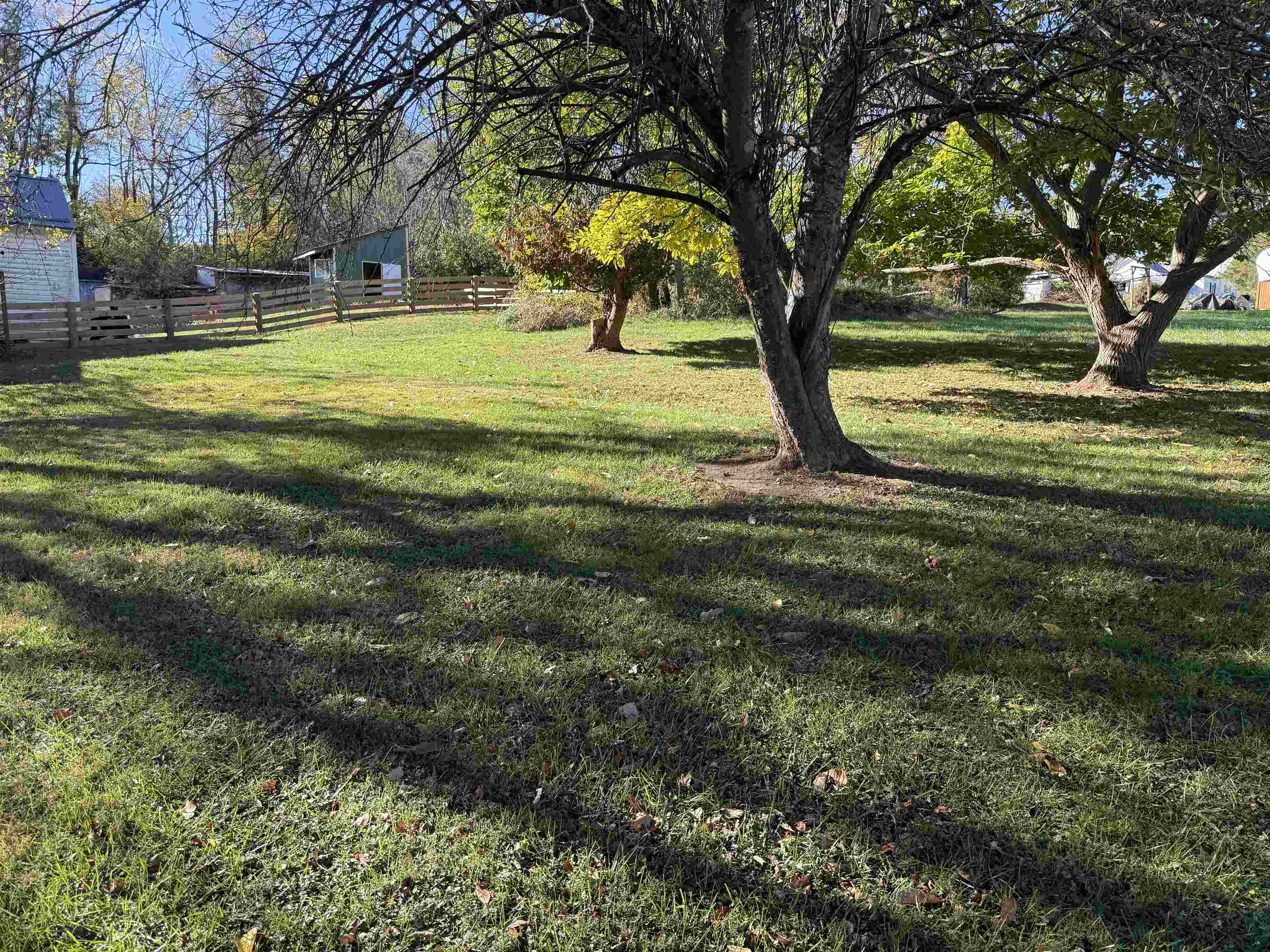 805 W Madison Street Wytheville VA 24382