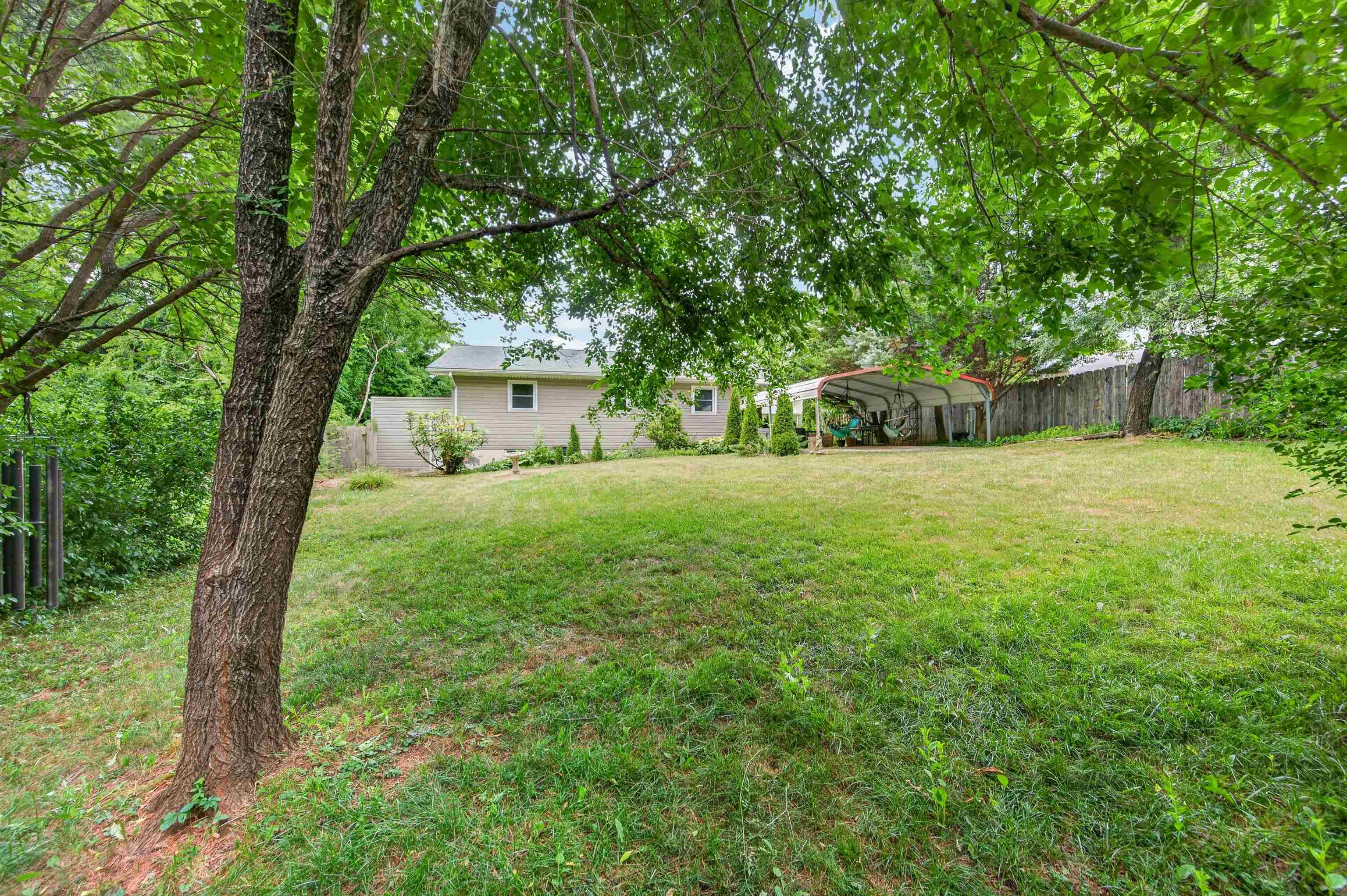 319 Baker Street SE Floyd VA 24091