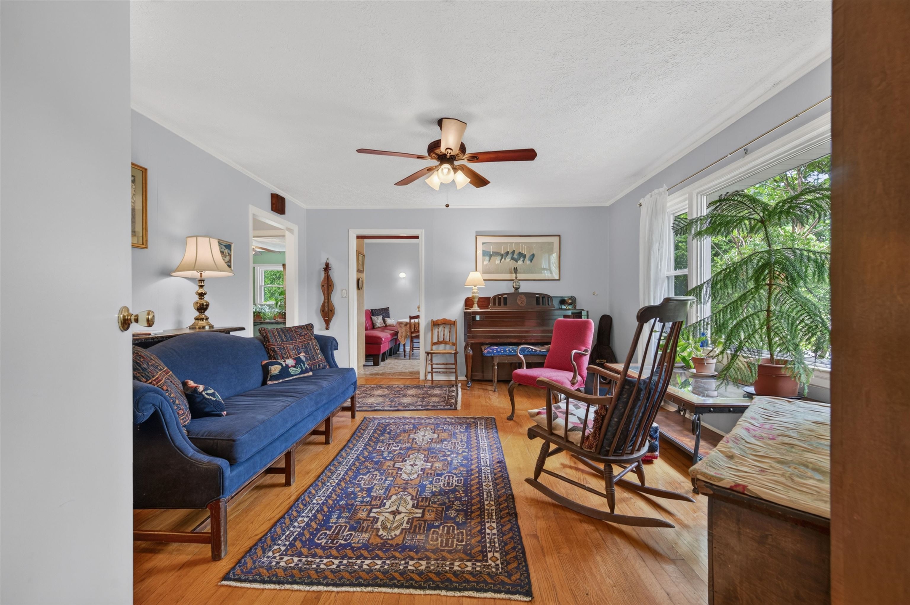 319 Baker Street SE Floyd VA 24091