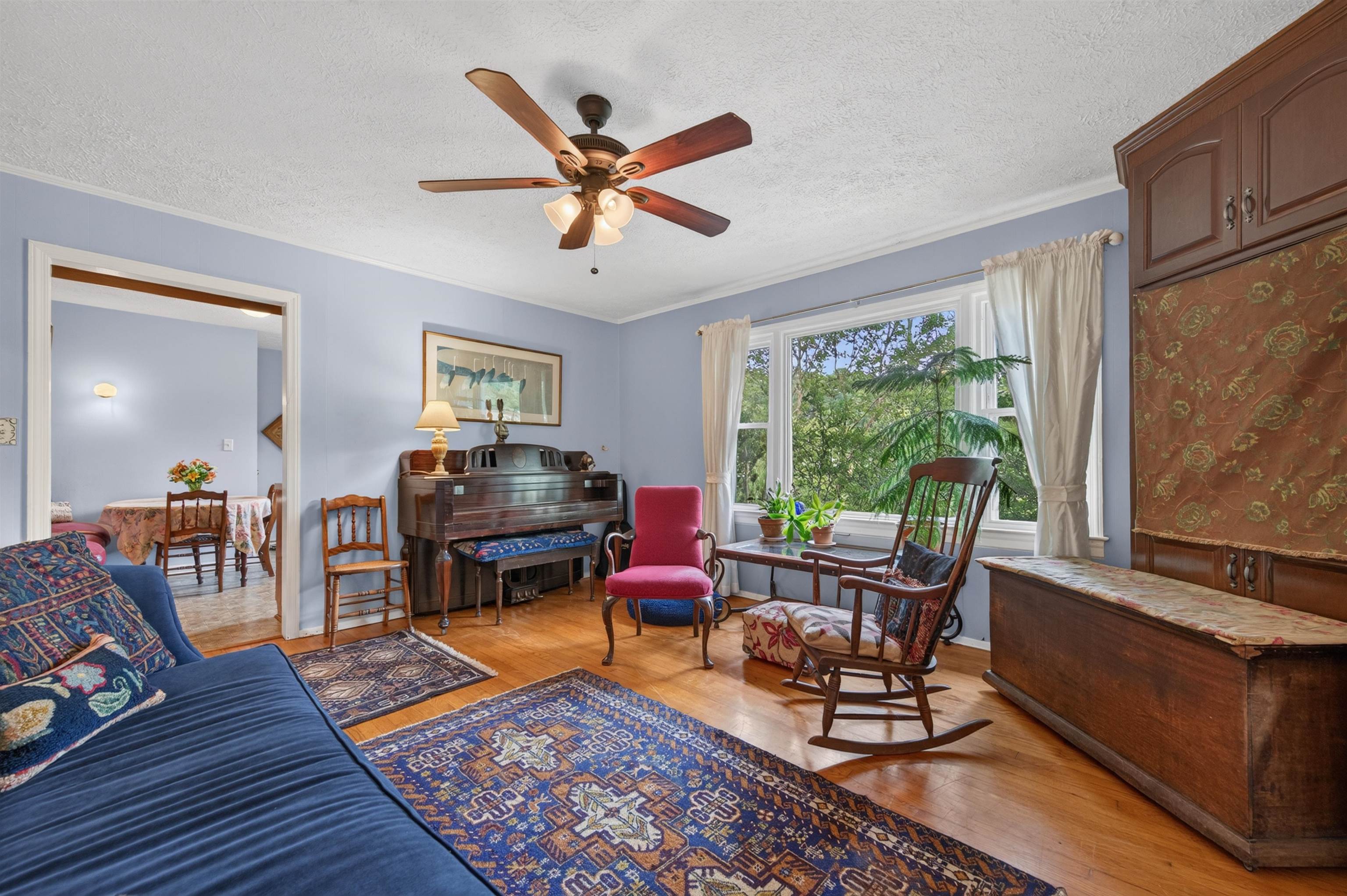 319 Baker Street SE Floyd VA 24091