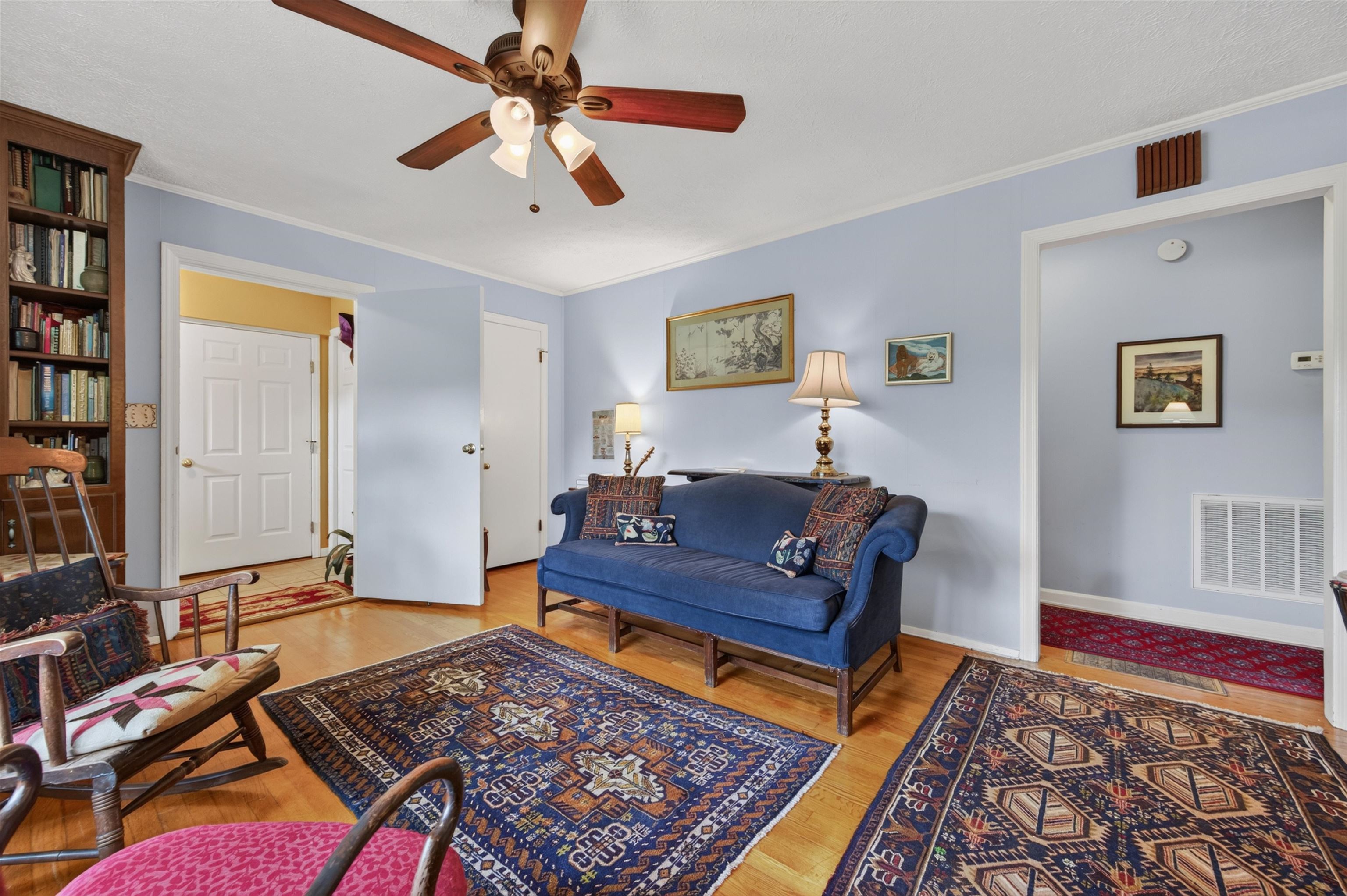 319 Baker Street SE Floyd VA 24091