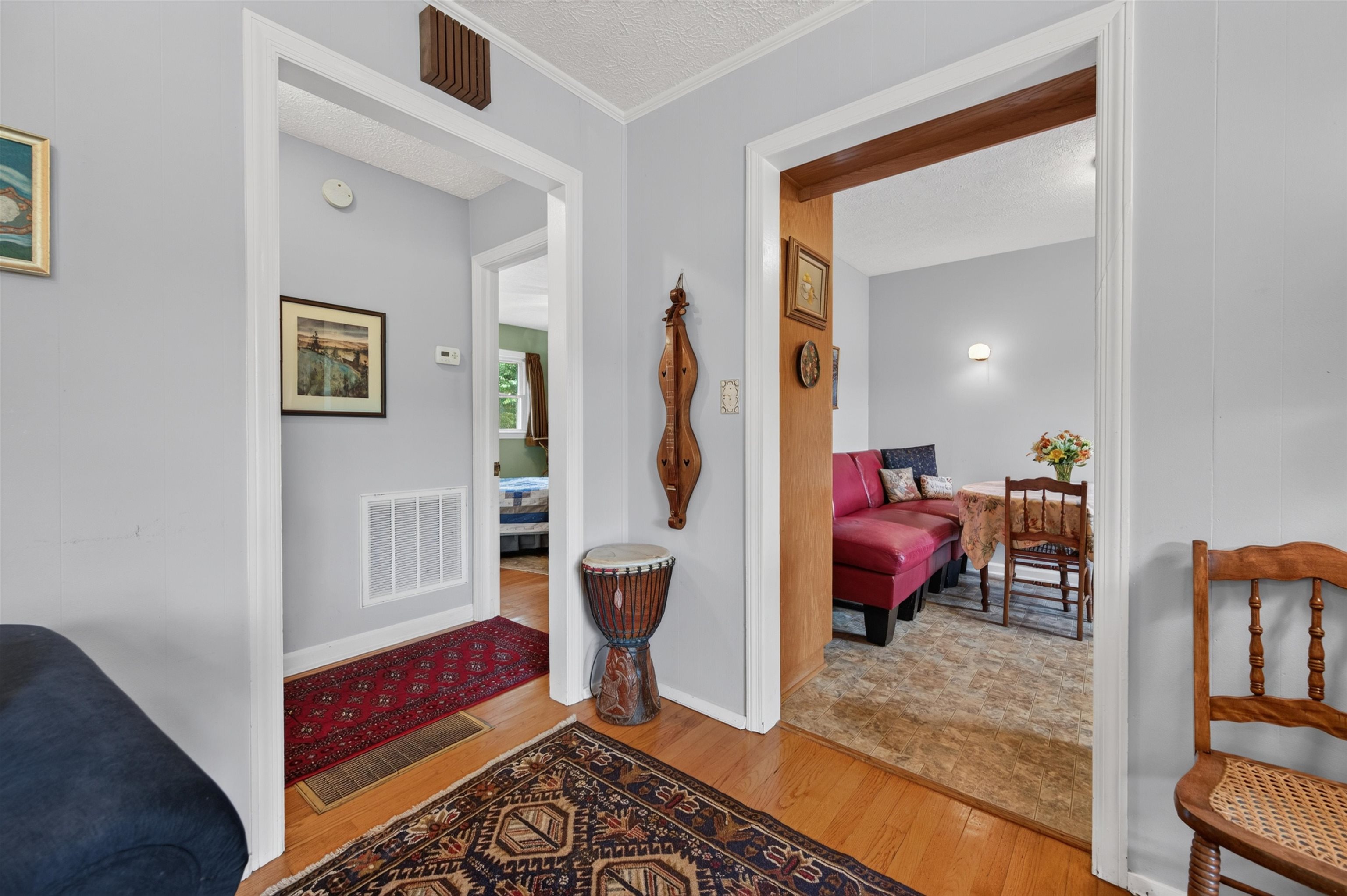 319 Baker Street SE Floyd VA 24091