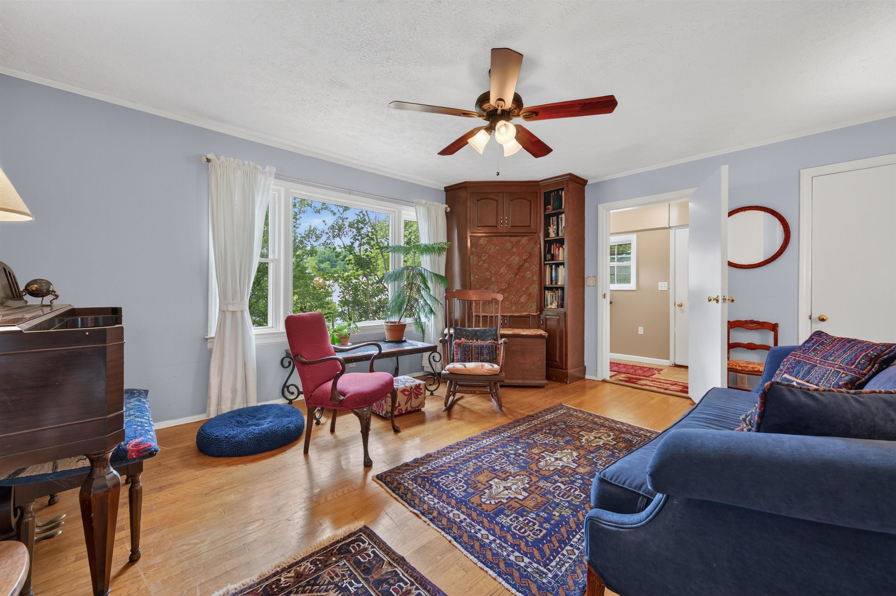 319 Baker Street SE Floyd VA 24091