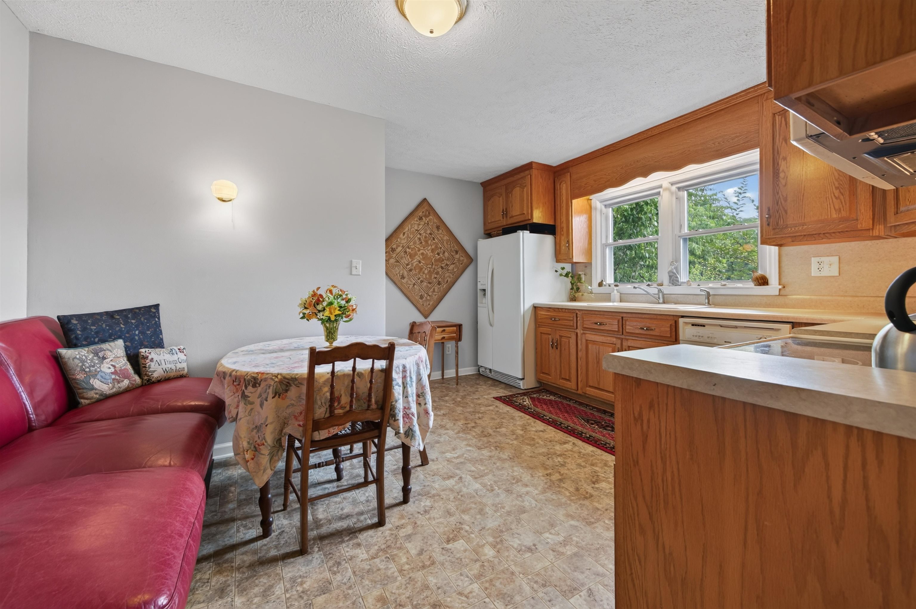 319 Baker Street SE Floyd VA 24091