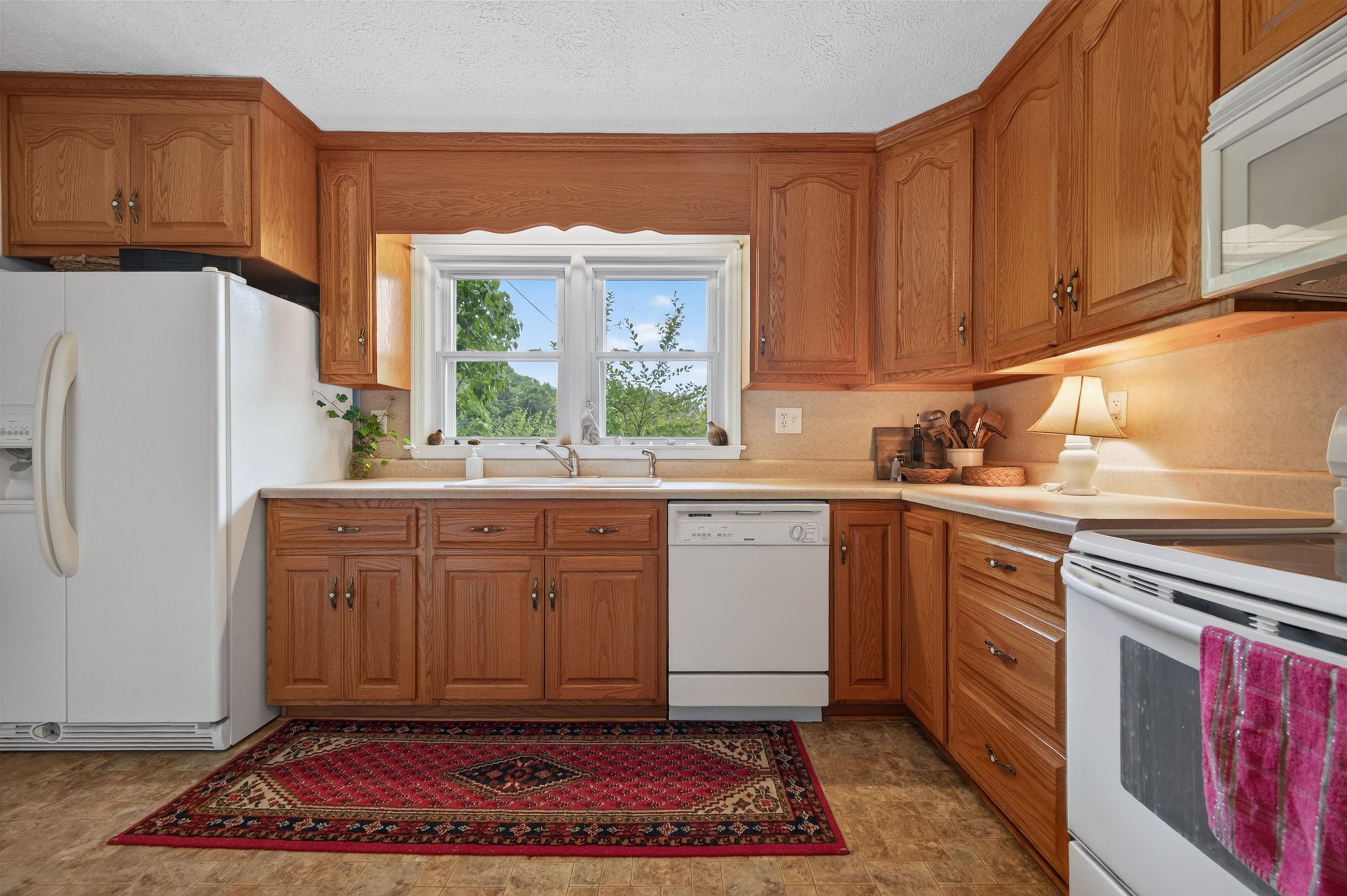 319 Baker Street SE Floyd VA 24091