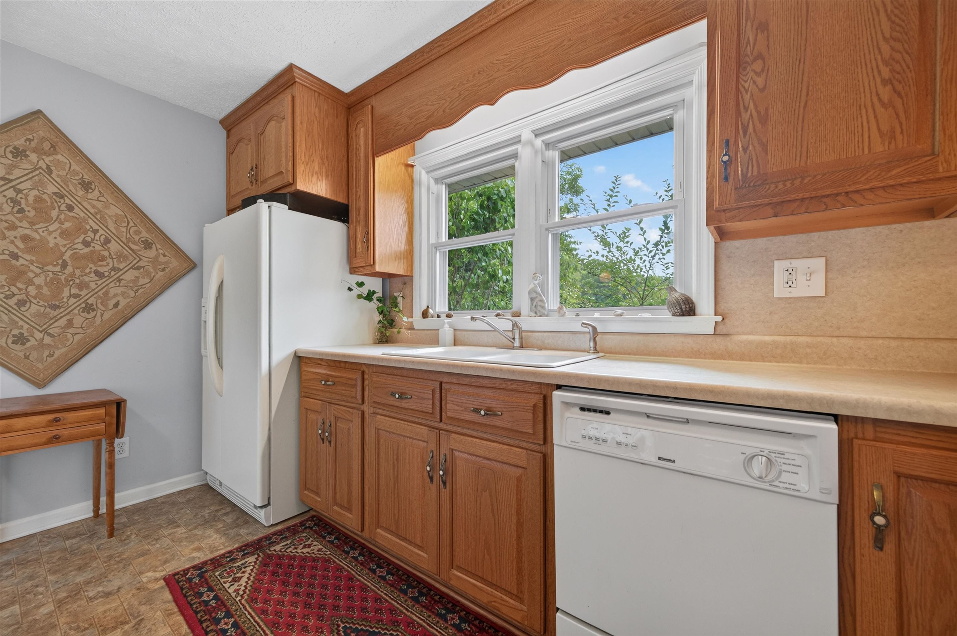 319 Baker Street SE Floyd VA 24091