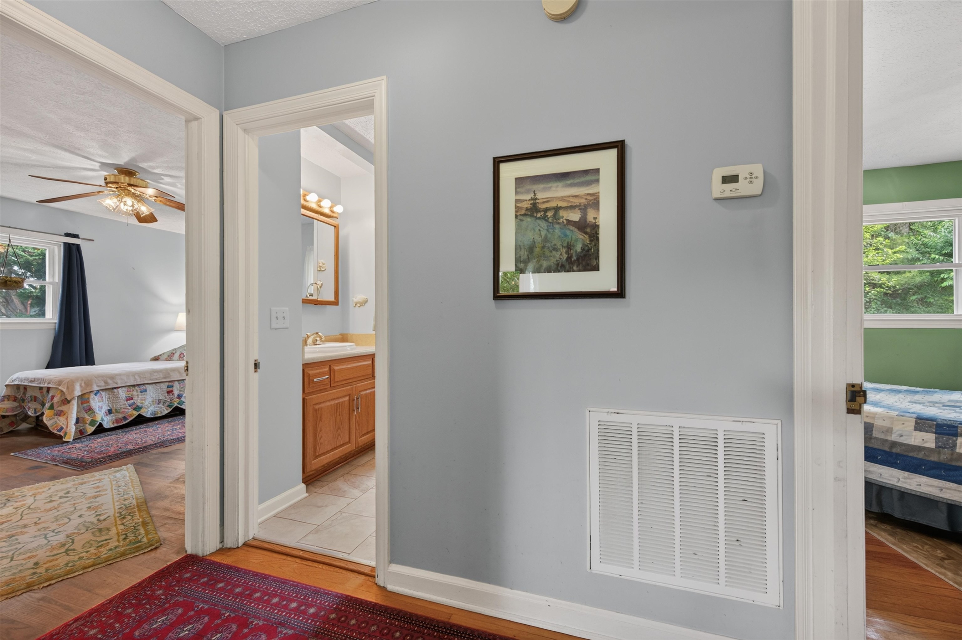 319 Baker Street SE Floyd VA 24091