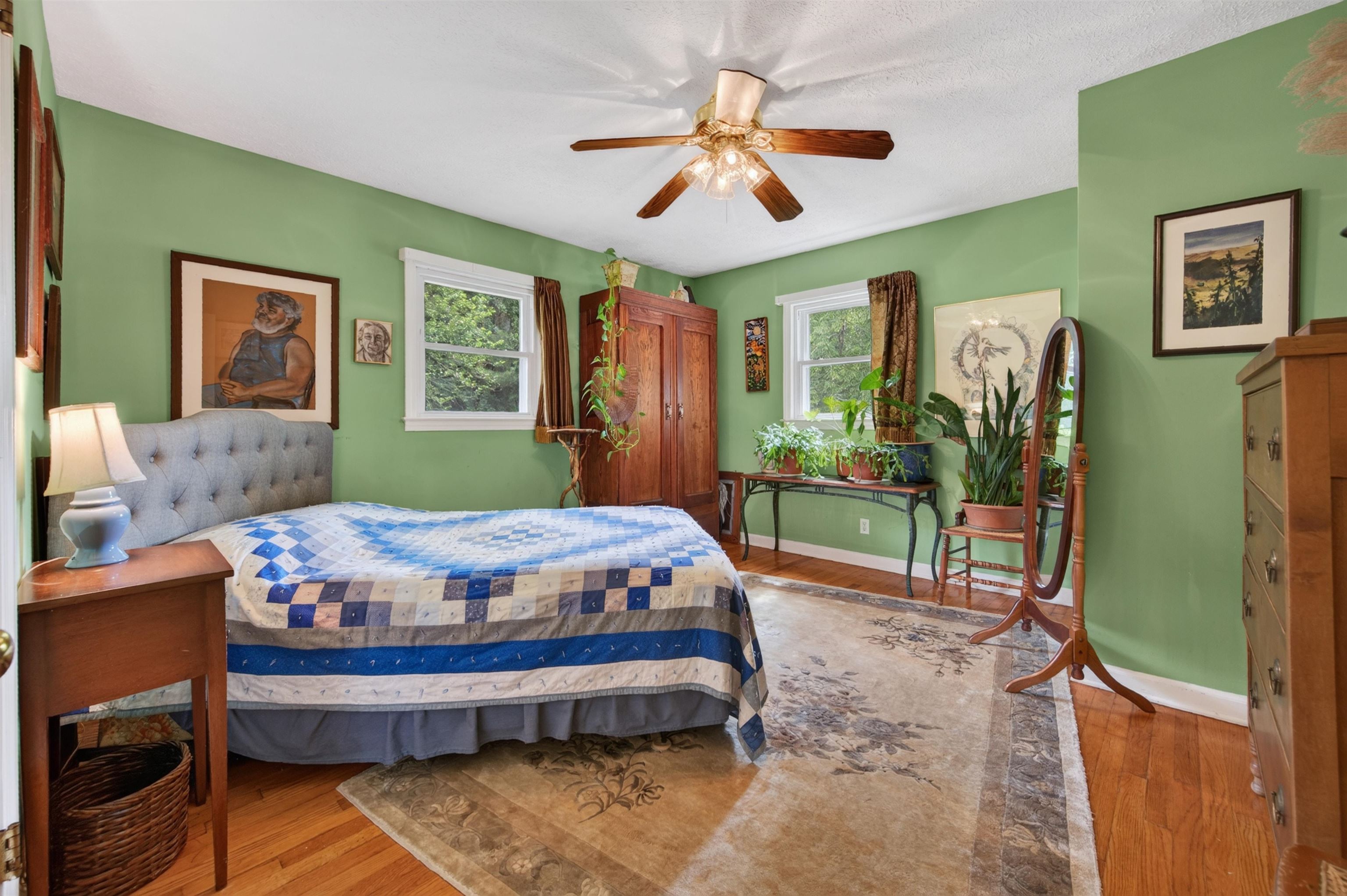 319 Baker Street SE Floyd VA 24091