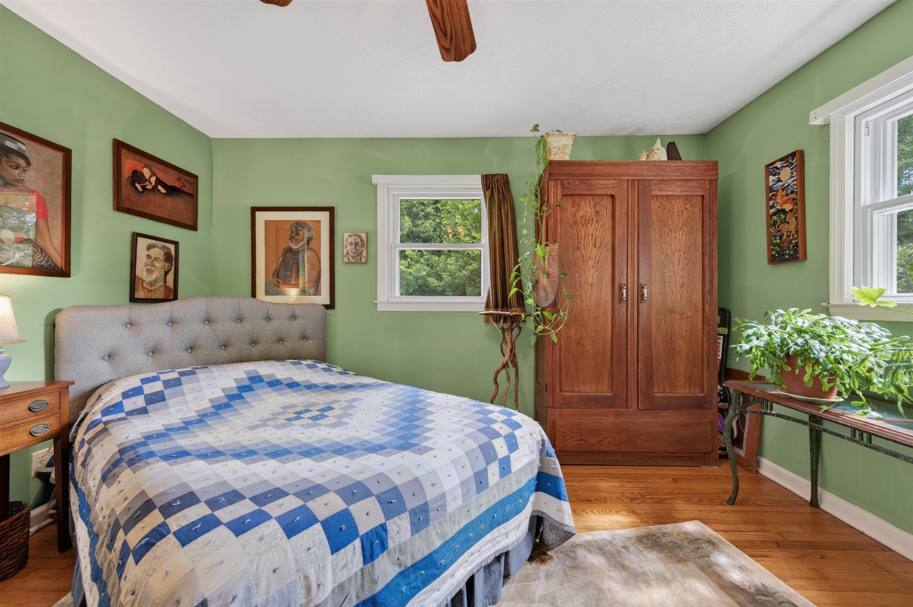 319 Baker Street SE Floyd VA 24091