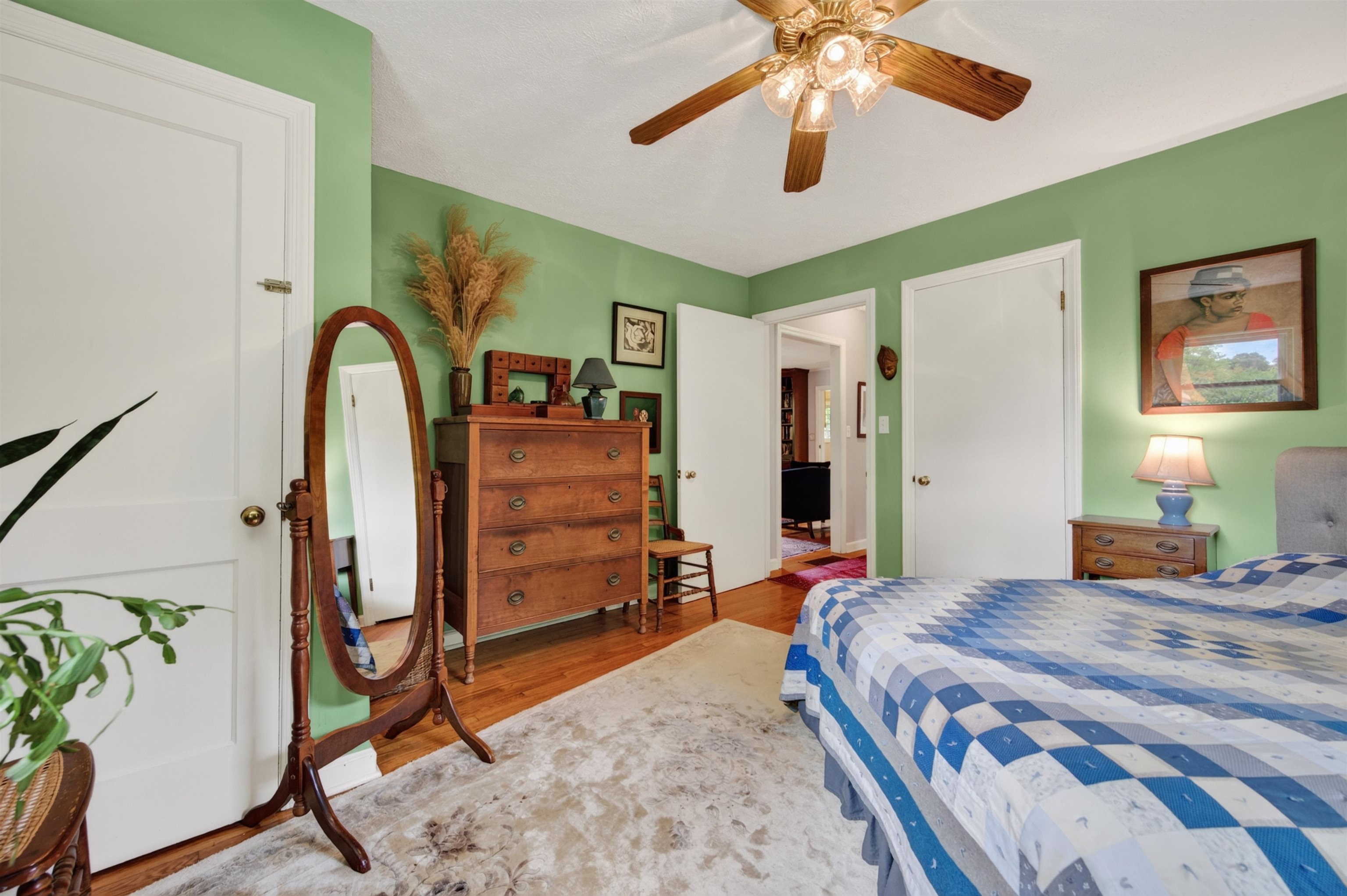 319 Baker Street SE Floyd VA 24091