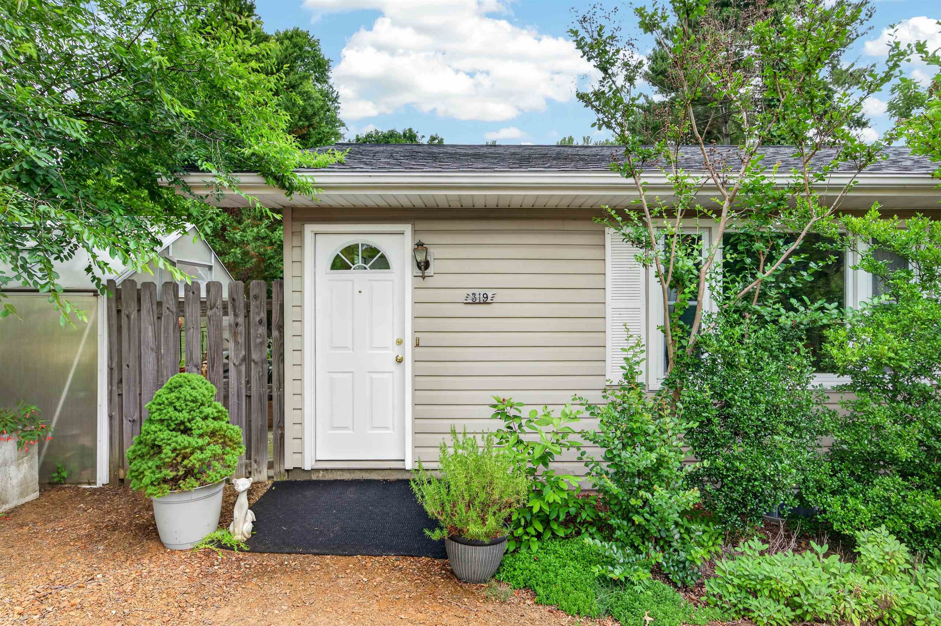 319 Baker Street SE Floyd VA 24091