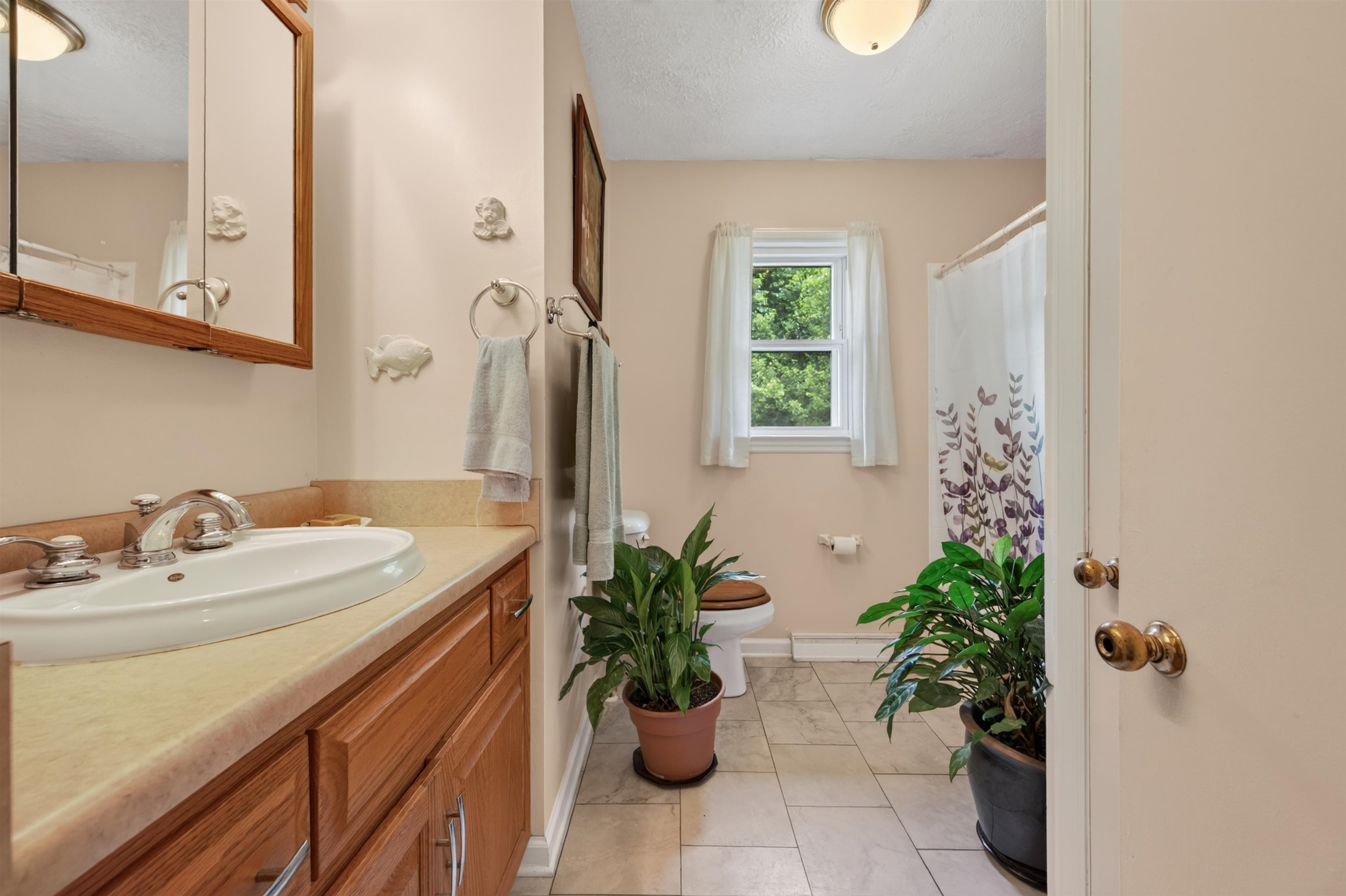 319 Baker Street SE Floyd VA 24091
