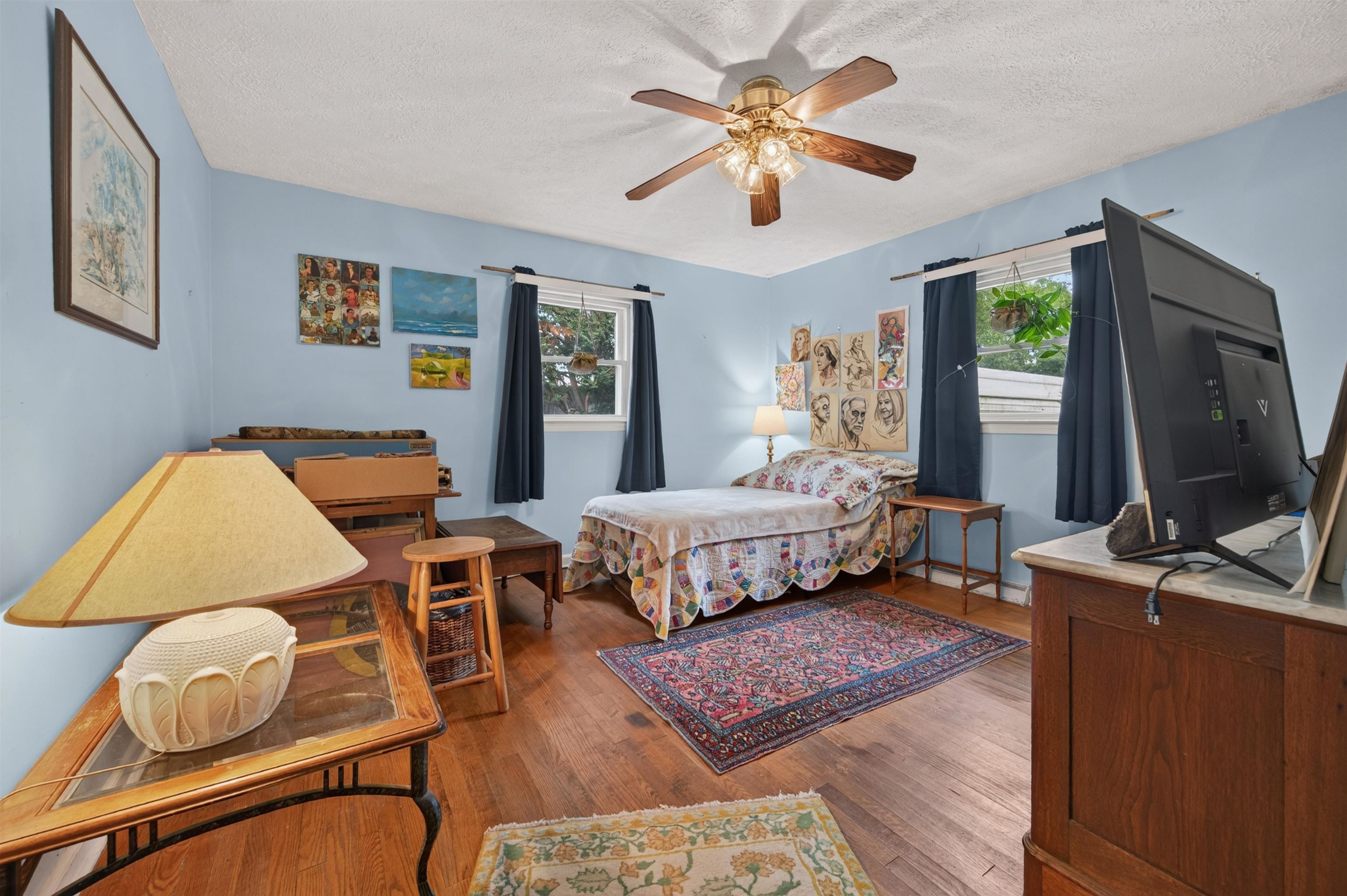 319 Baker Street SE Floyd VA 24091