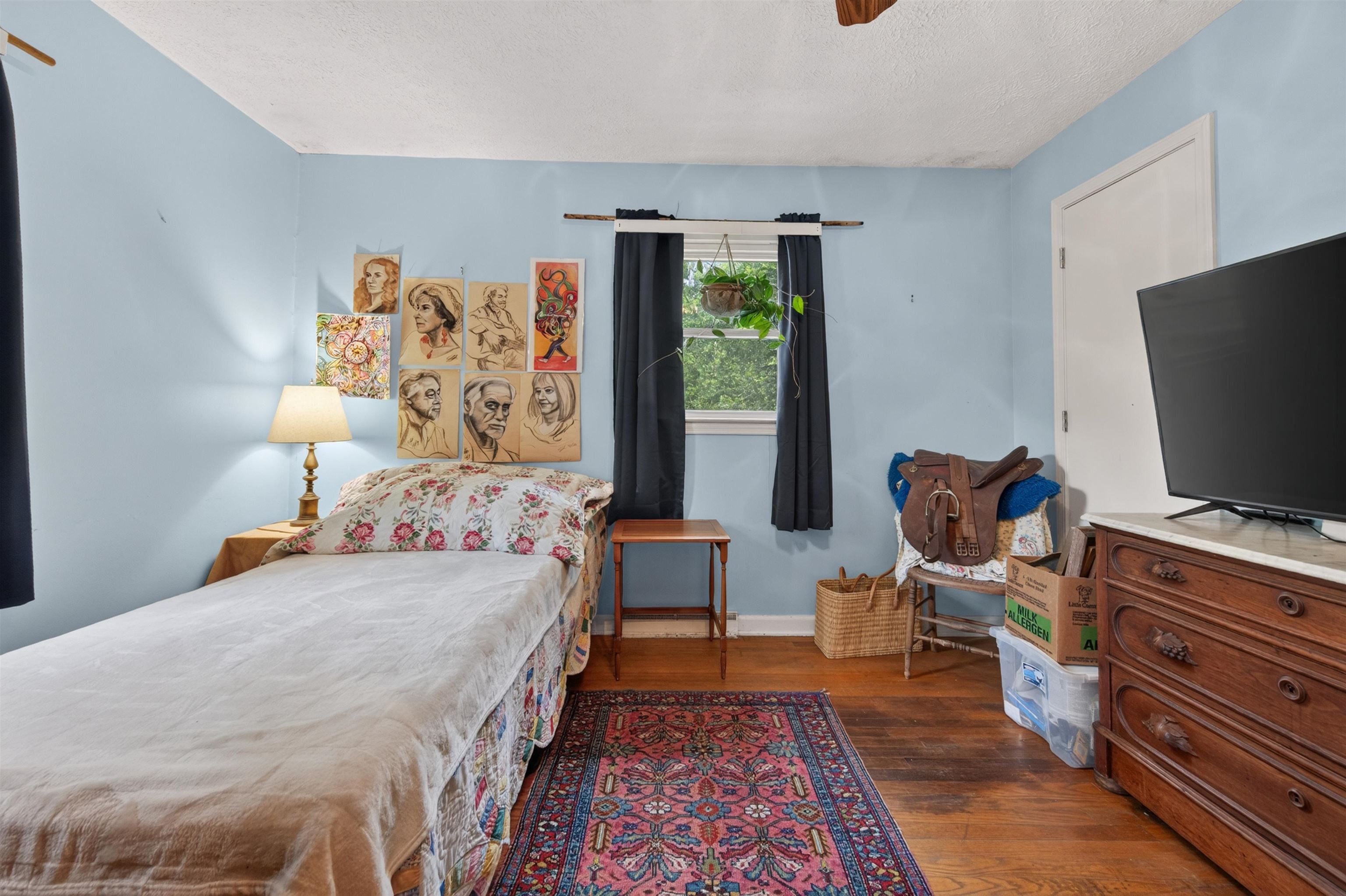319 Baker Street SE Floyd VA 24091