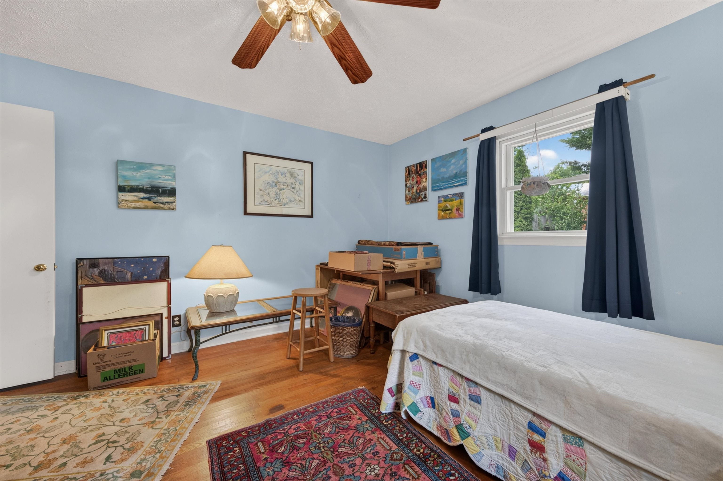 319 Baker Street SE Floyd VA 24091