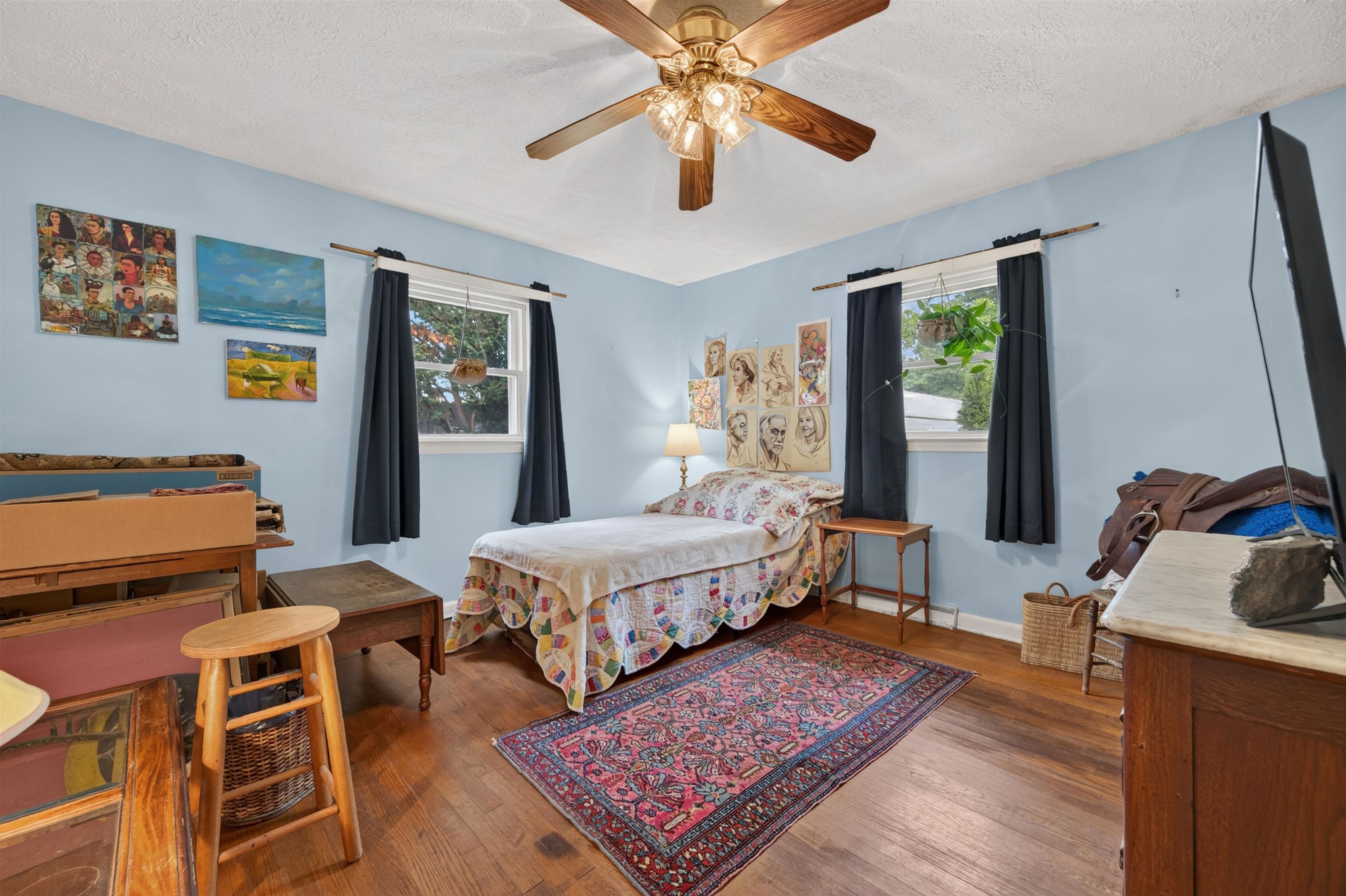 319 Baker Street SE Floyd VA 24091