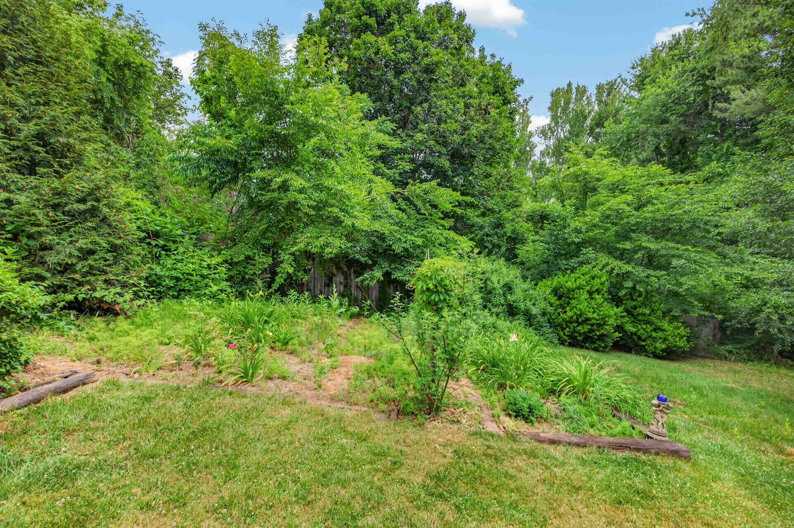 319 Baker Street SE Floyd VA 24091
