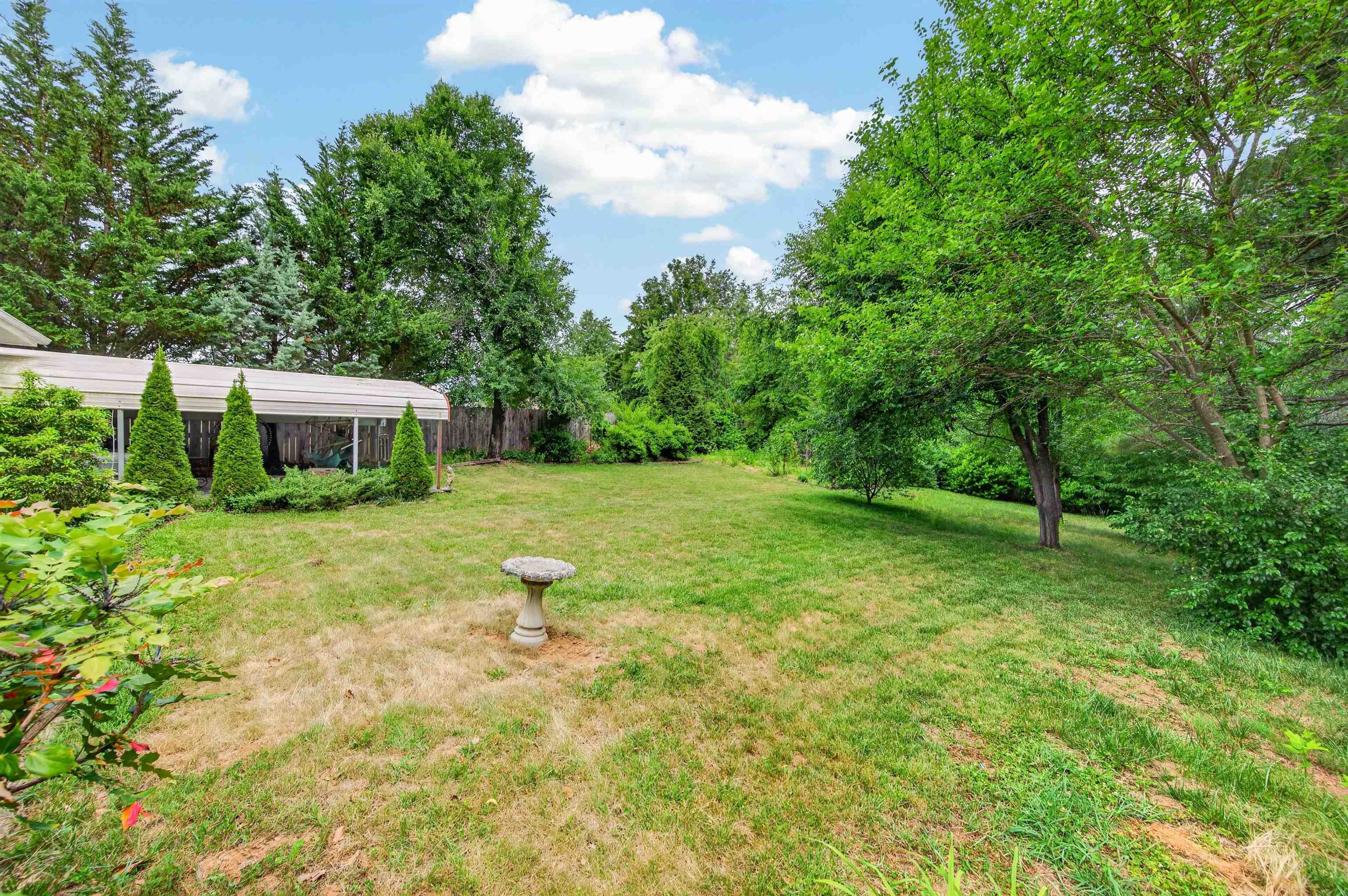 319 Baker Street SE Floyd VA 24091