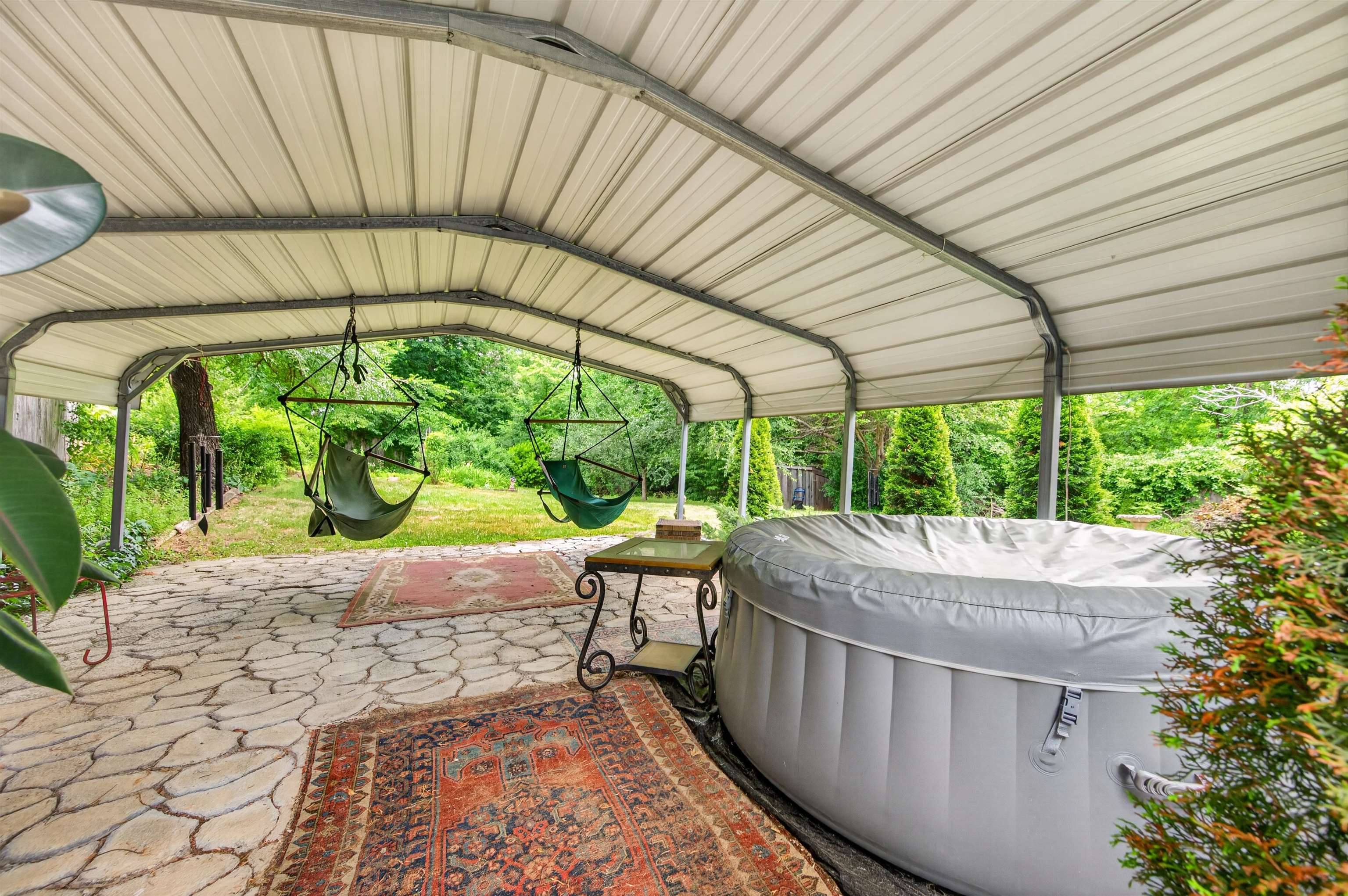 319 Baker Street SE Floyd VA 24091