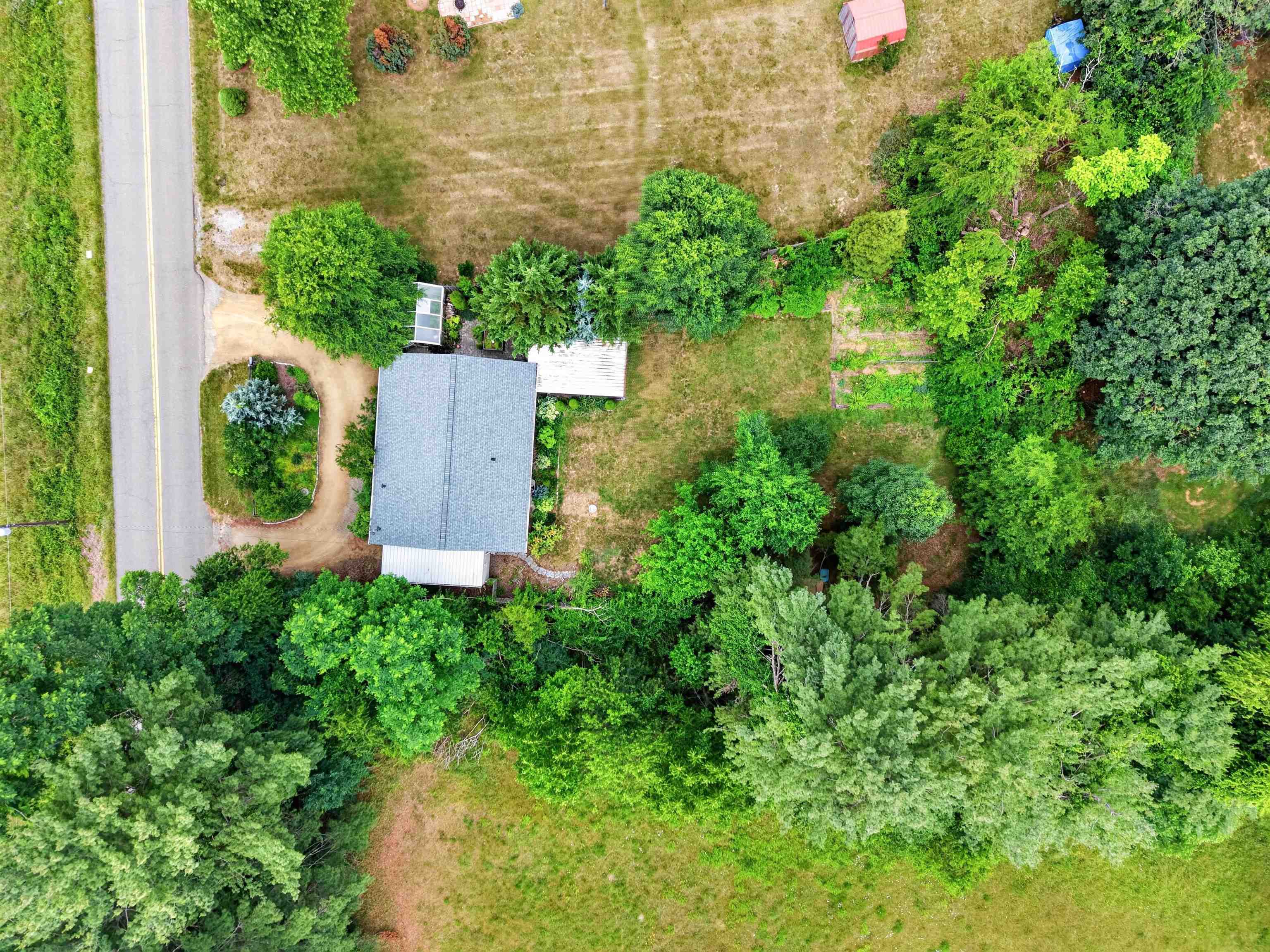 319 Baker Street SE Floyd VA 24091