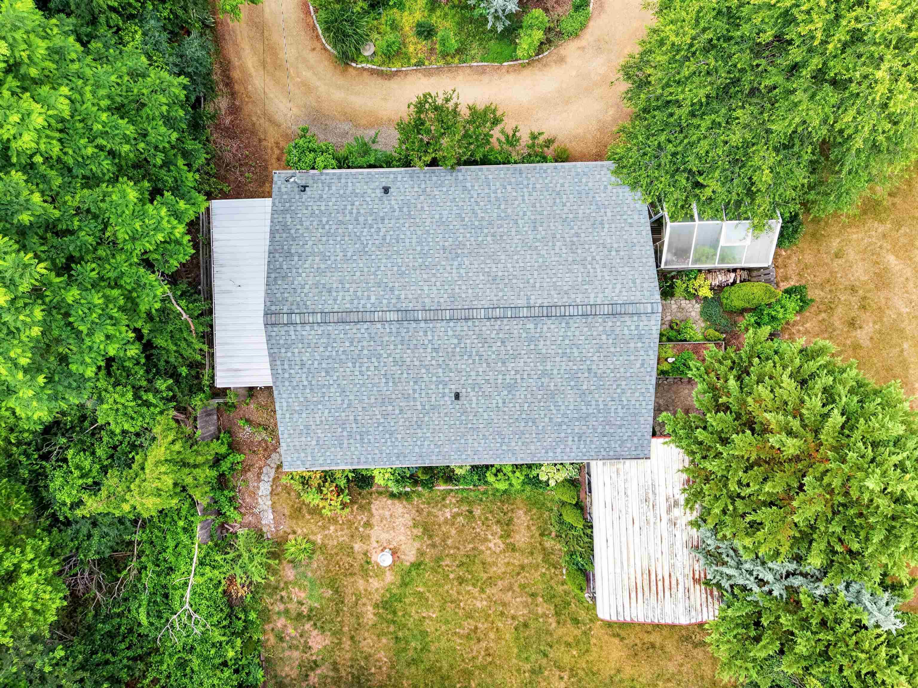 319 Baker Street SE Floyd VA 24091