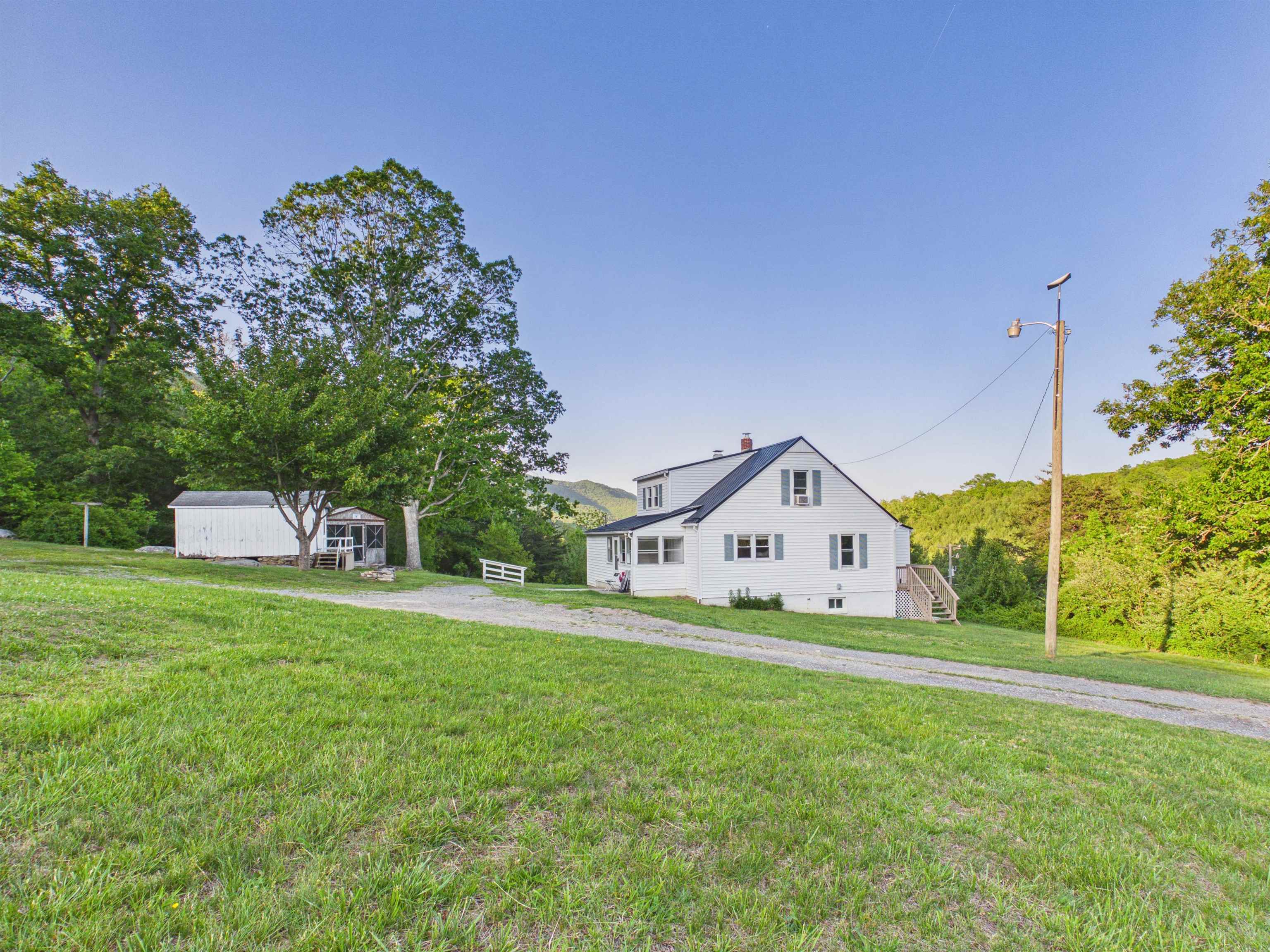 Dublin VA, 4041 Little Creek Road
