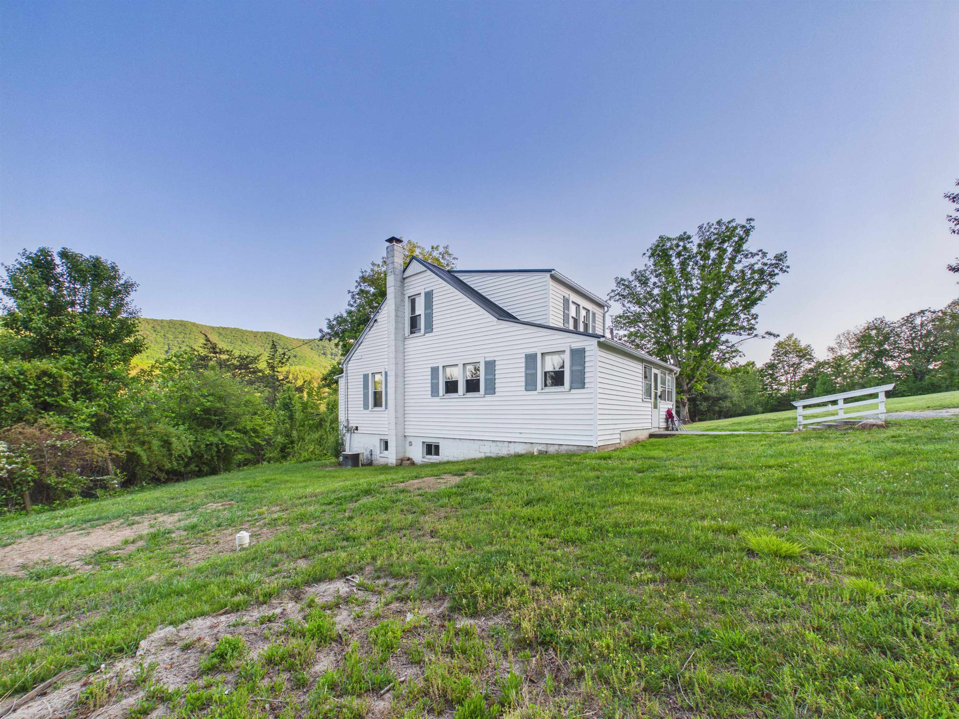 4041 Little Creek Road Dublin VA 24084
