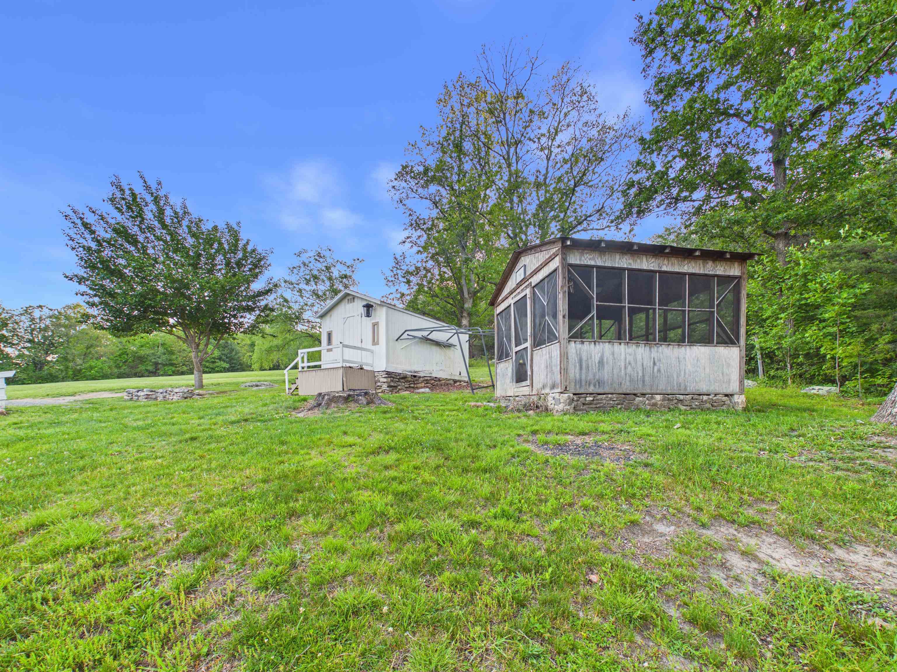 4041 Little Creek Road Dublin VA 24084
