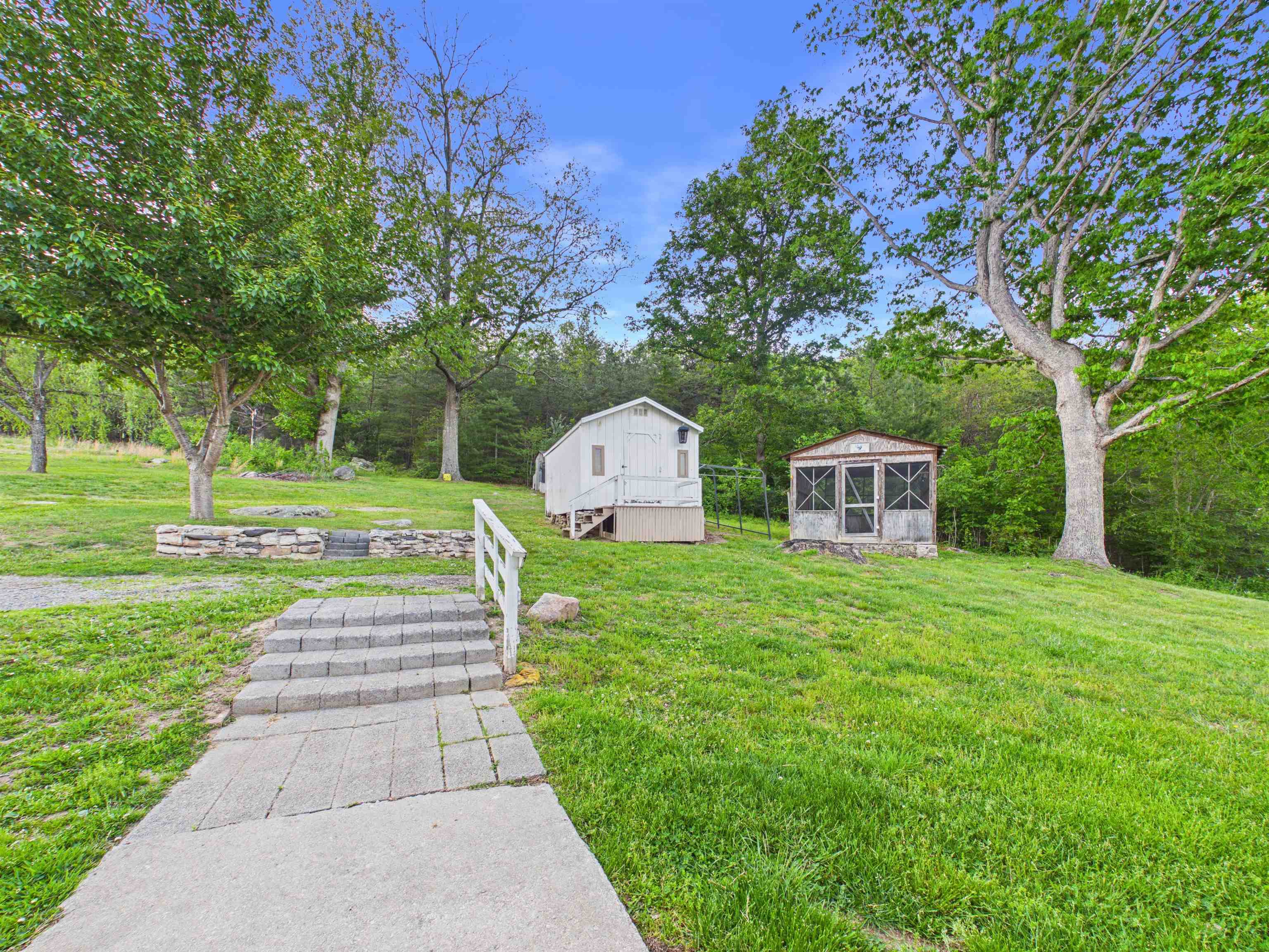 4041 Little Creek Road Dublin VA 24084