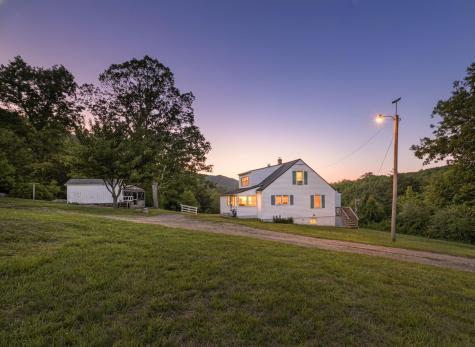4041 Little Creek Road Dublin VA 24084