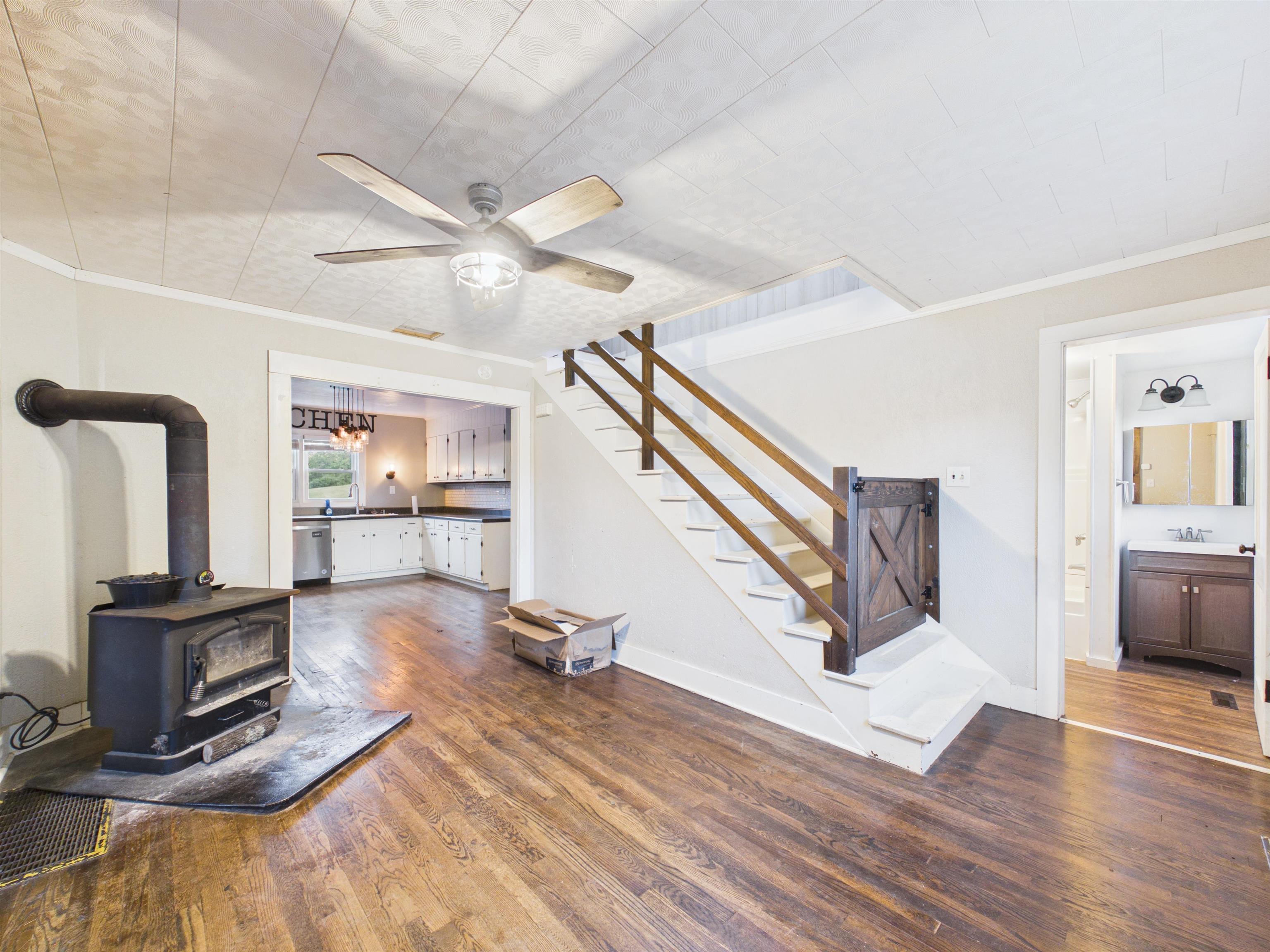4041 Little Creek Road Dublin VA 24084