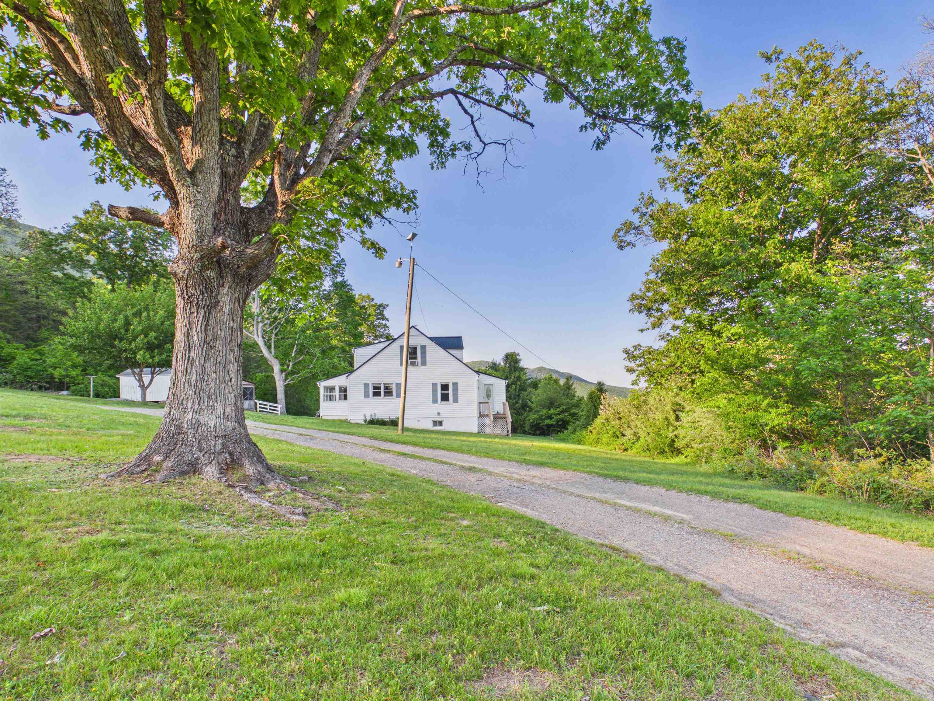 4041 Little Creek Road Dublin VA 24084