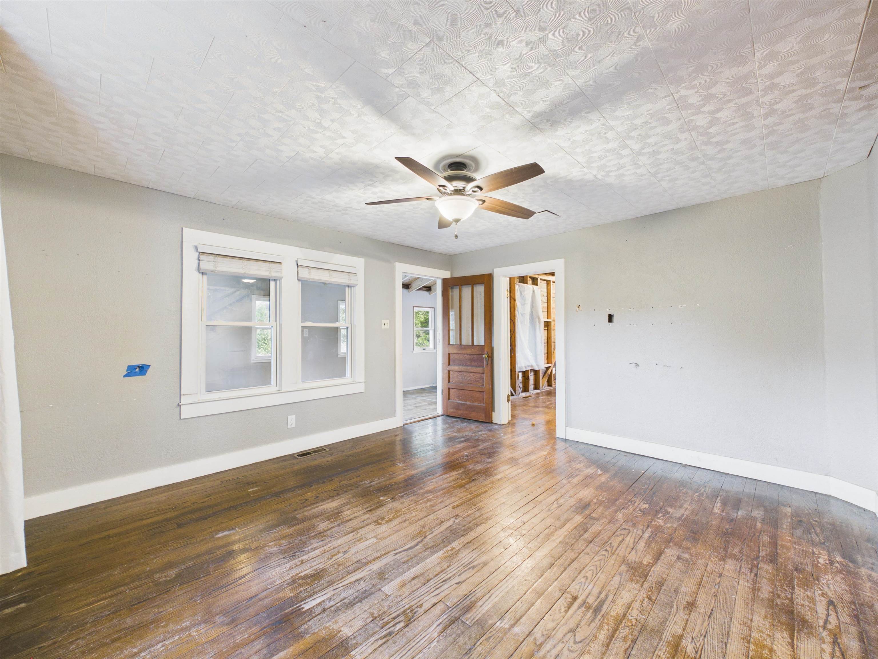 4041 Little Creek Road Dublin VA 24084