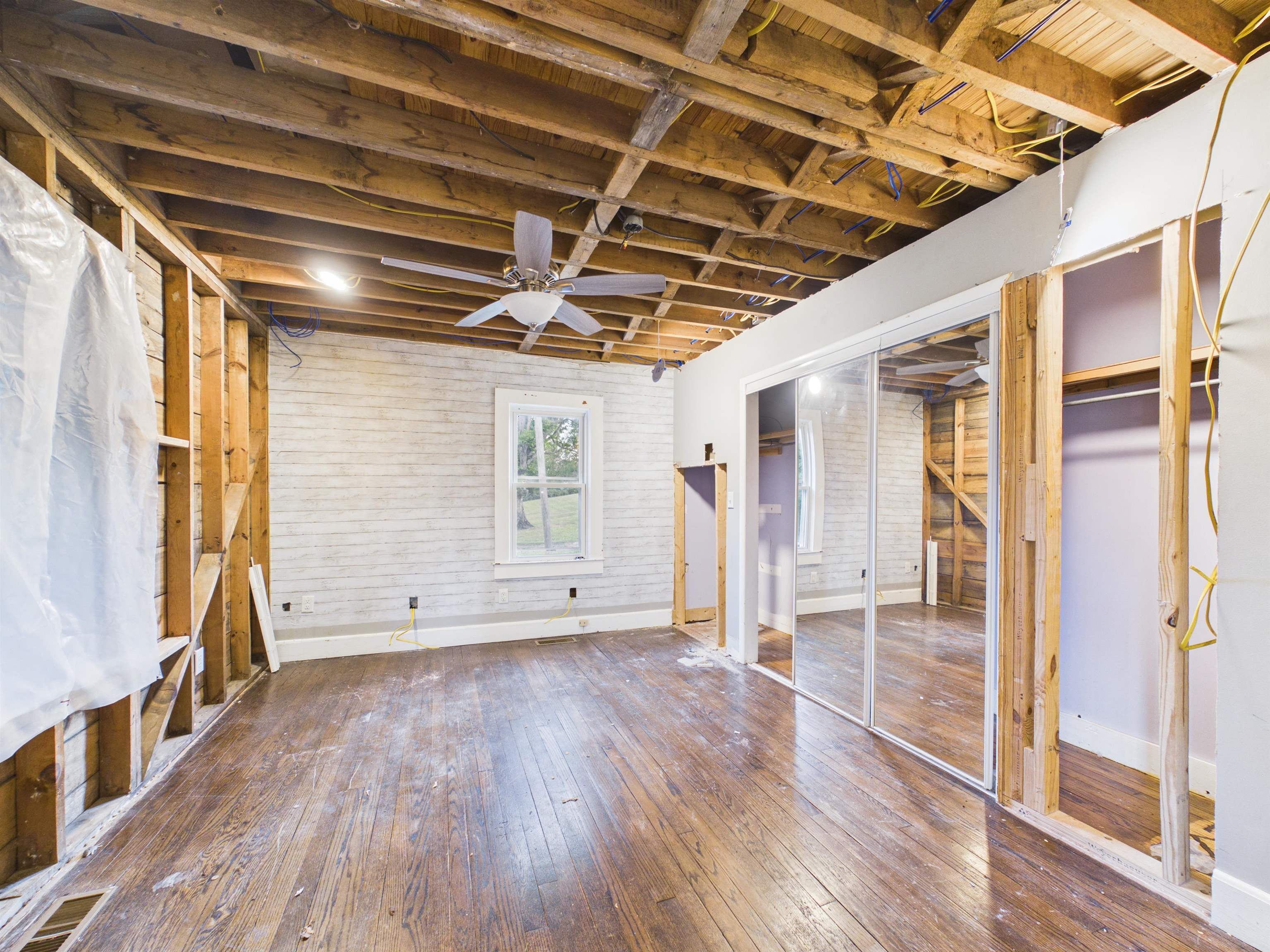 4041 Little Creek Road Dublin VA 24084