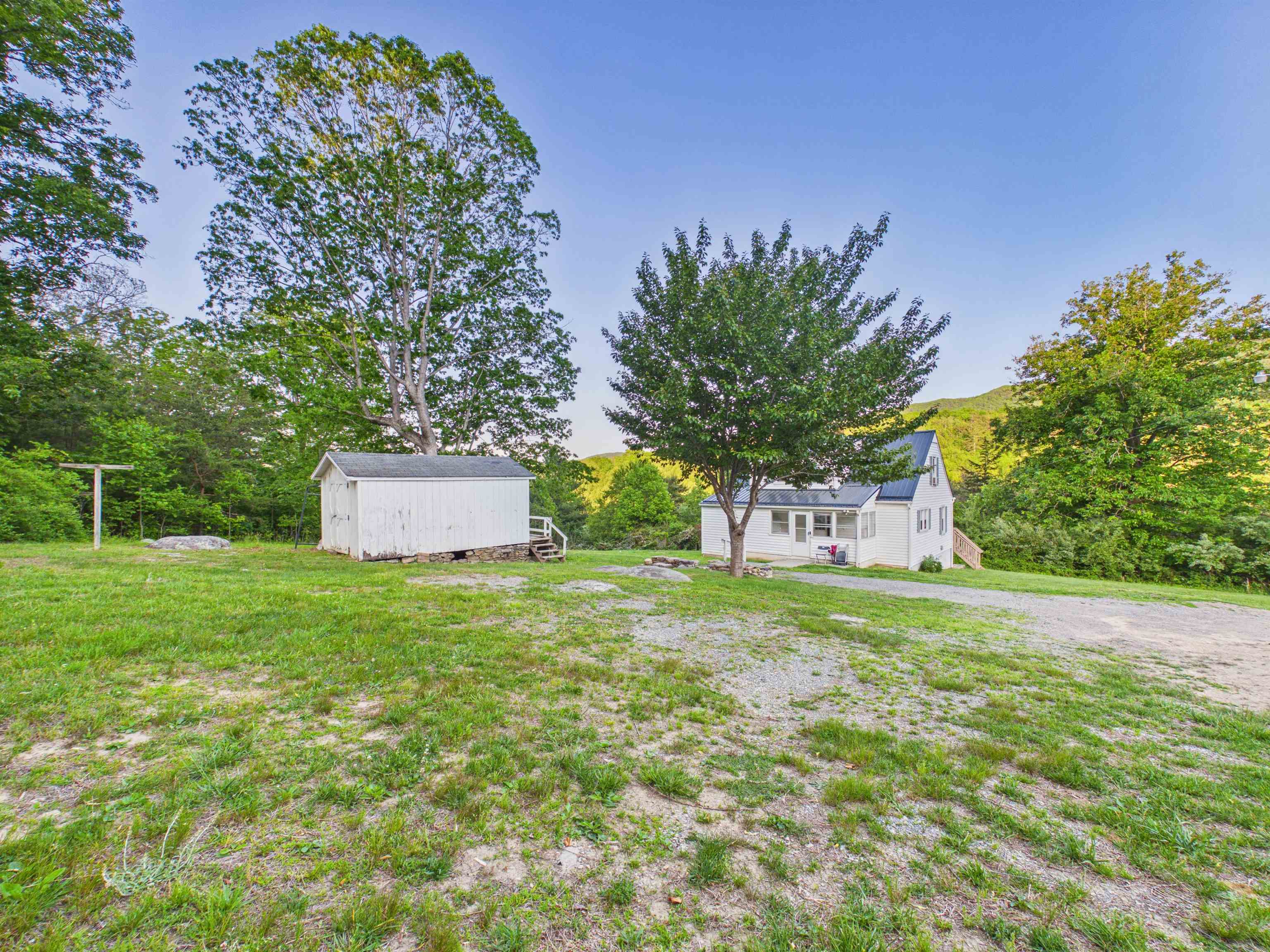 4041 Little Creek Road Dublin VA 24084