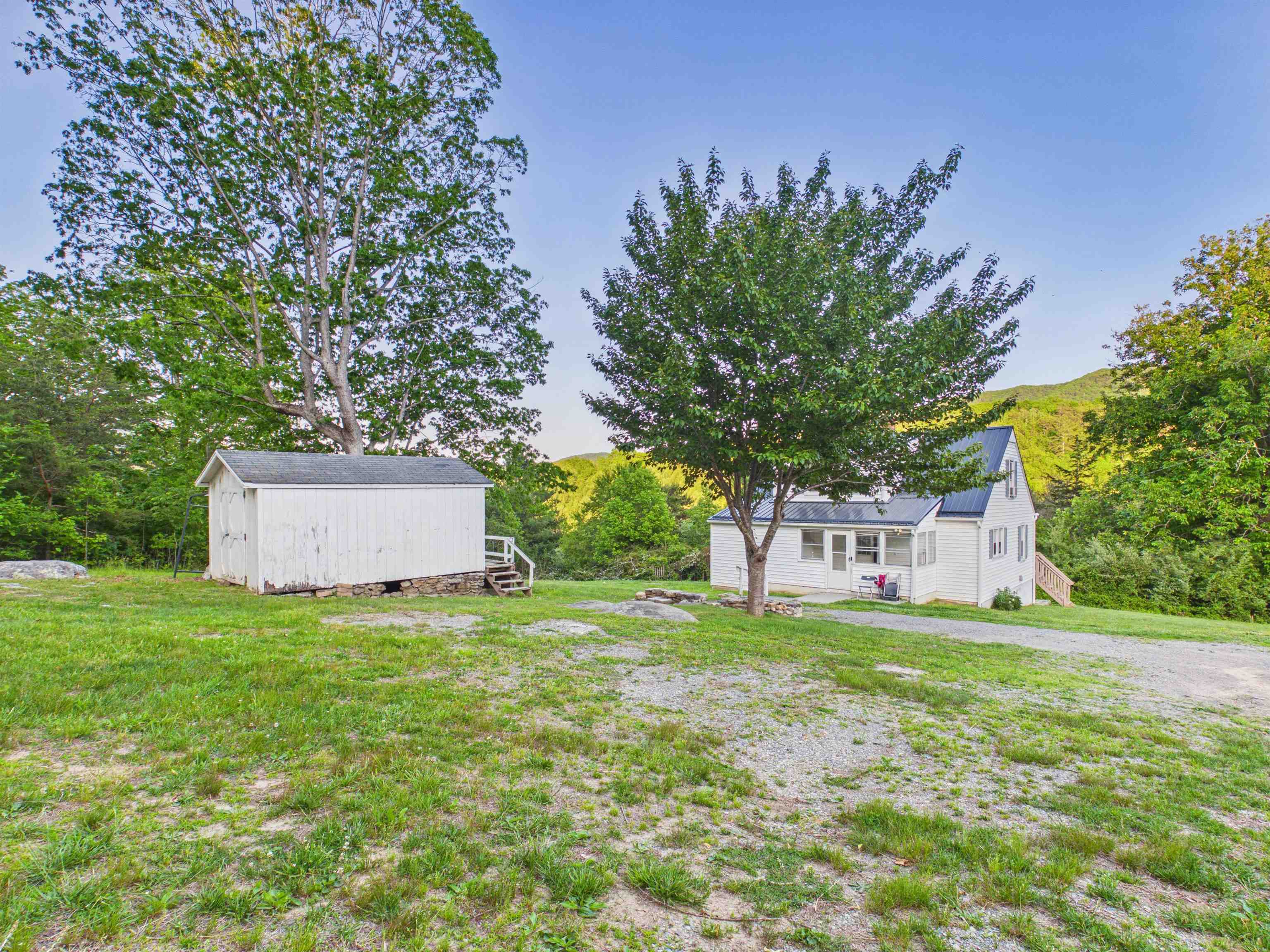 4041 Little Creek Road Dublin VA 24084