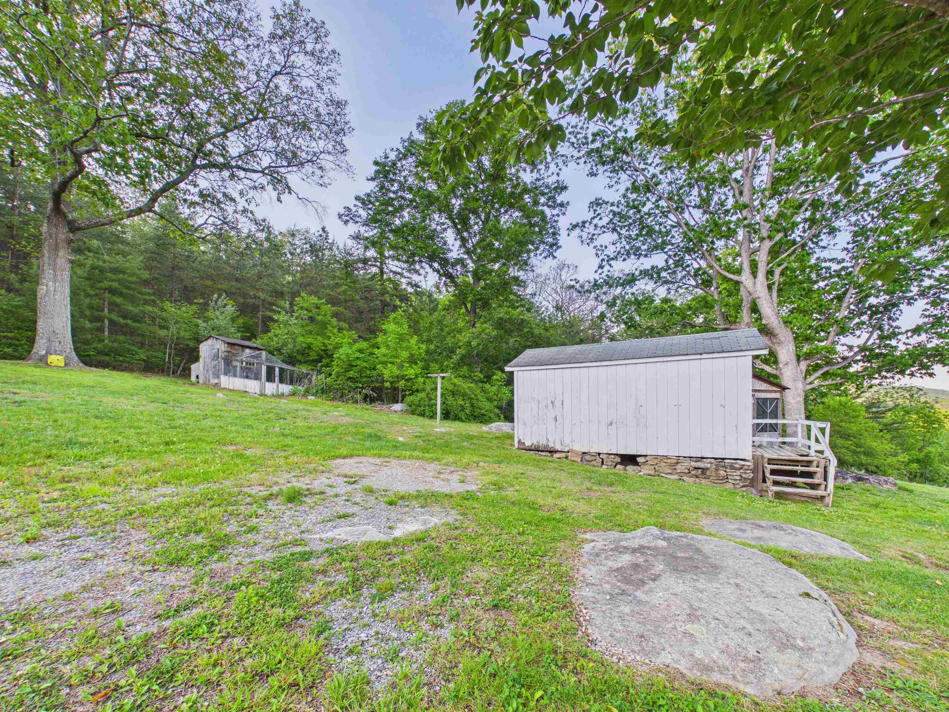 4041 Little Creek Road Dublin VA 24084