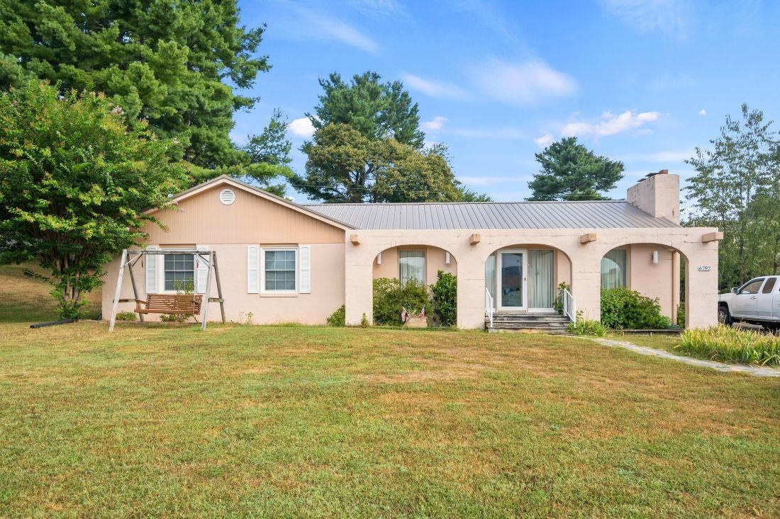 6792 Dunkard Road Dublin VA 24084